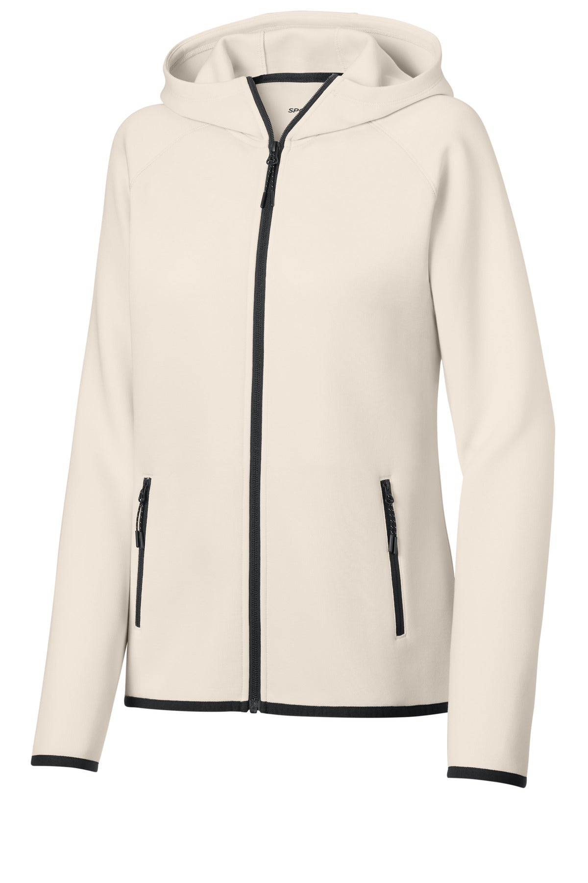 Sport-Tek® Women's Phenom Full-Zip Hoodie LST840