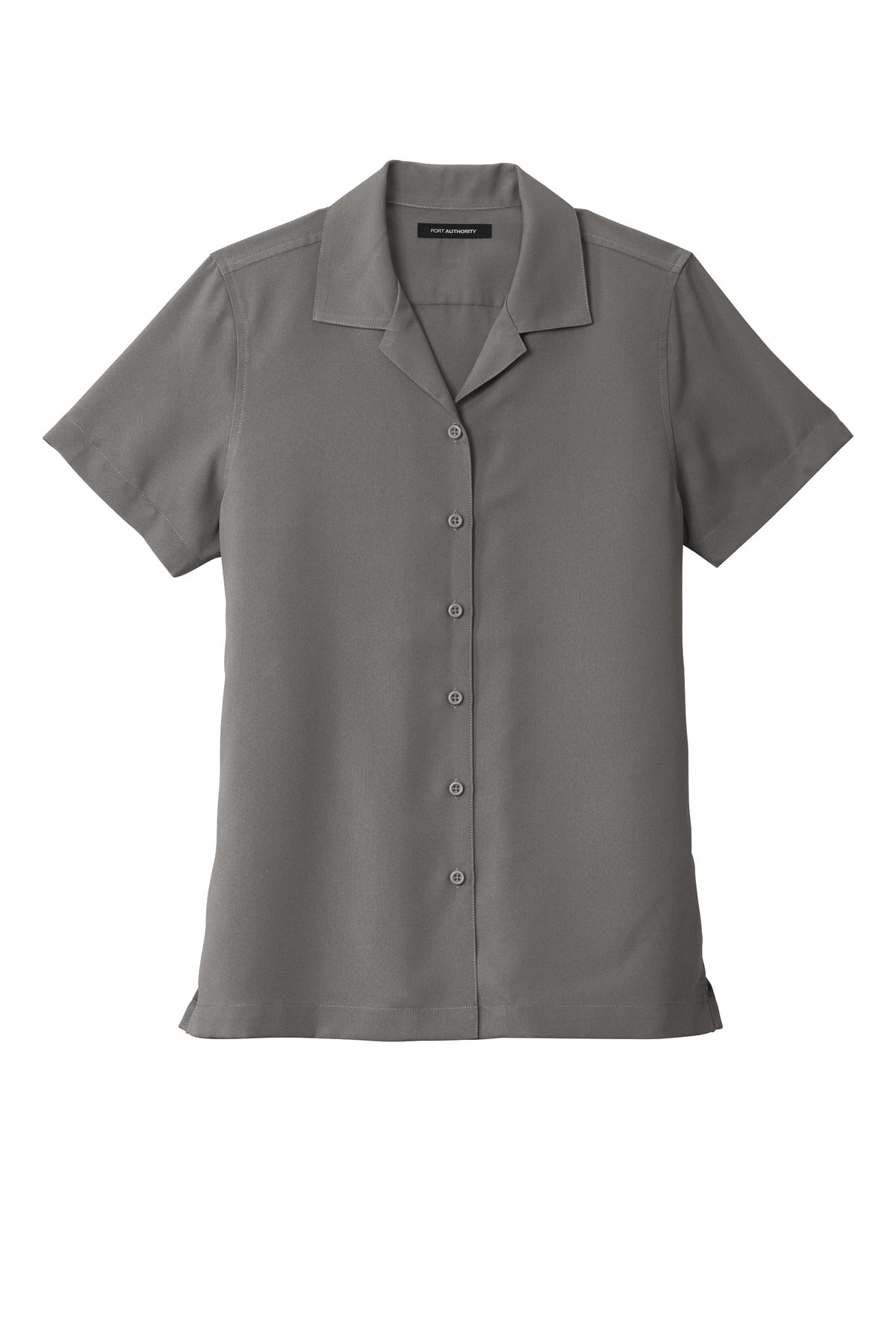 Port Authority® Women's Short Sleeve Performance Staff Shirt LW400