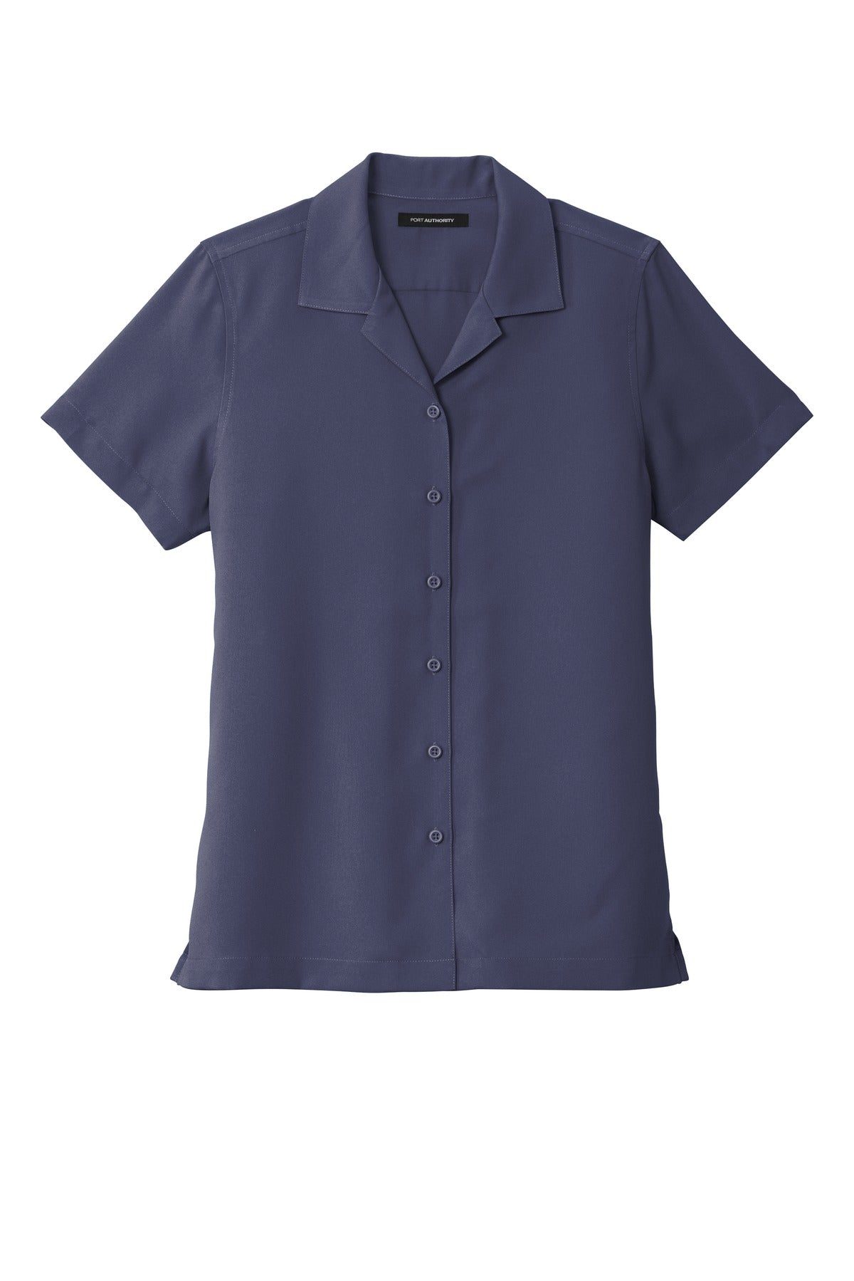 Port Authority® Women's Short Sleeve Performance Staff Shirt LW400