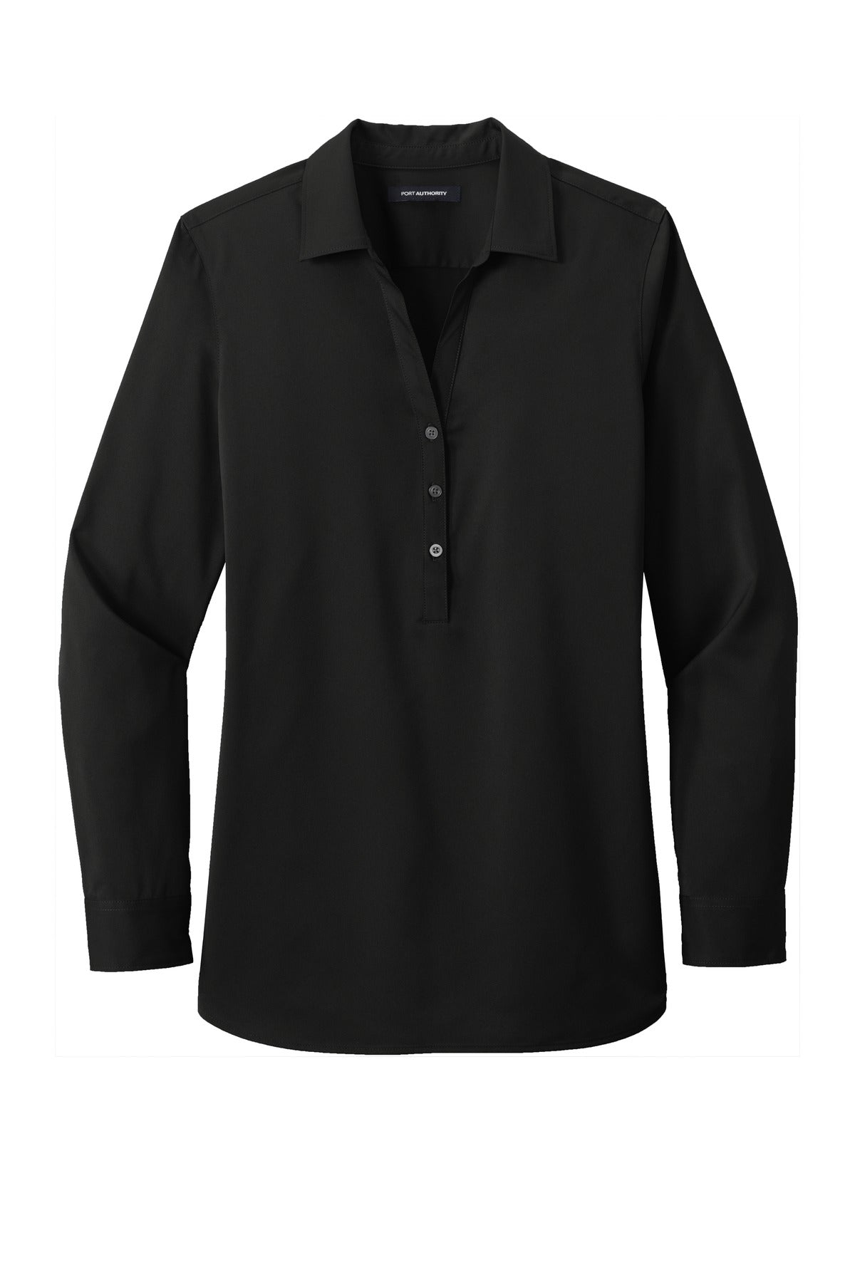 Port Authority ® Ladies City Stretch Tunic LW680 - hero