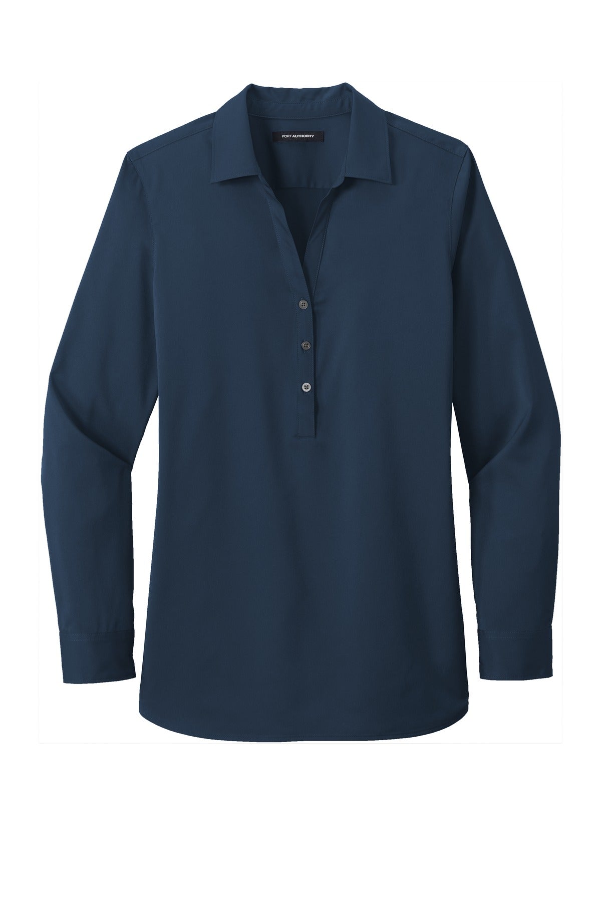 Port Authority ® Ladies City Stretch Tunic LW680