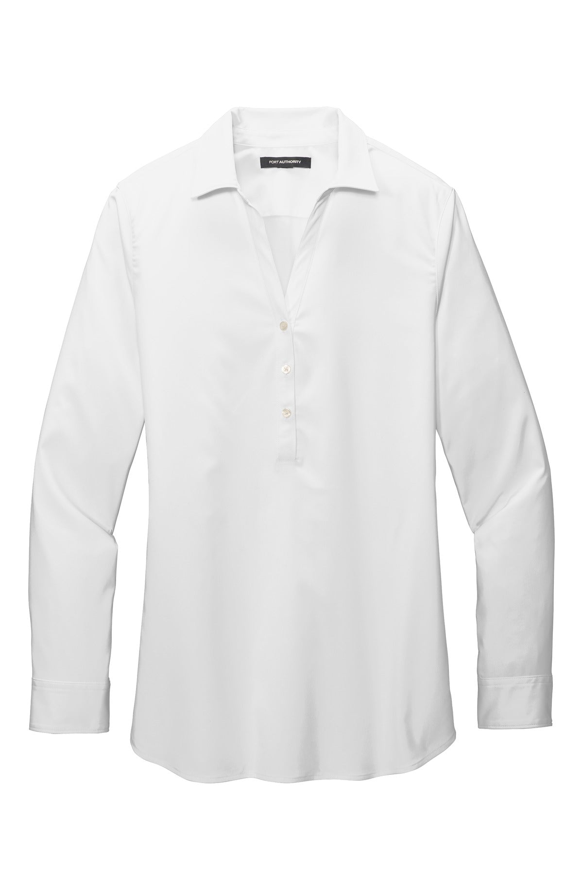 Port Authority ® Ladies City Stretch Tunic LW680