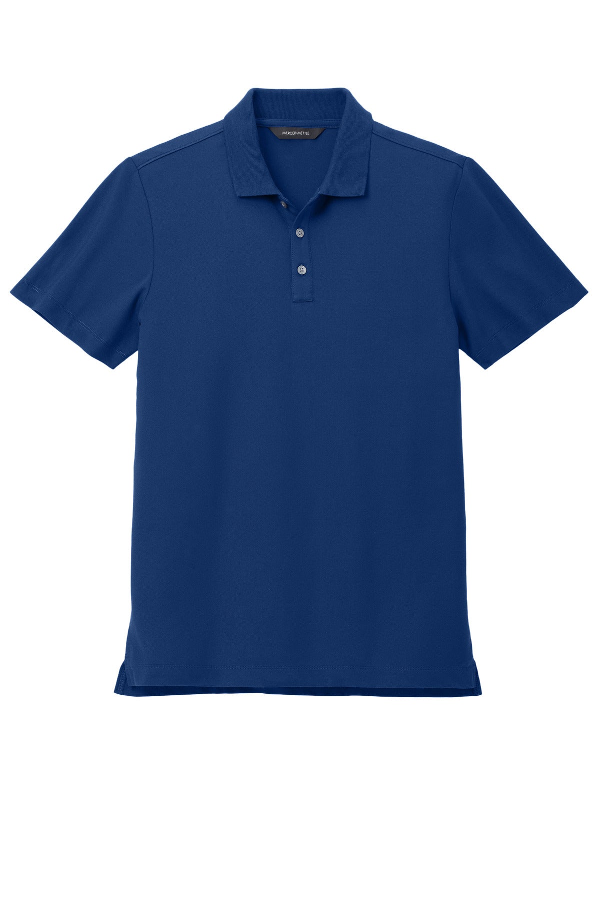 Mercer+Mettle® Stretch Pique Polo MM1004