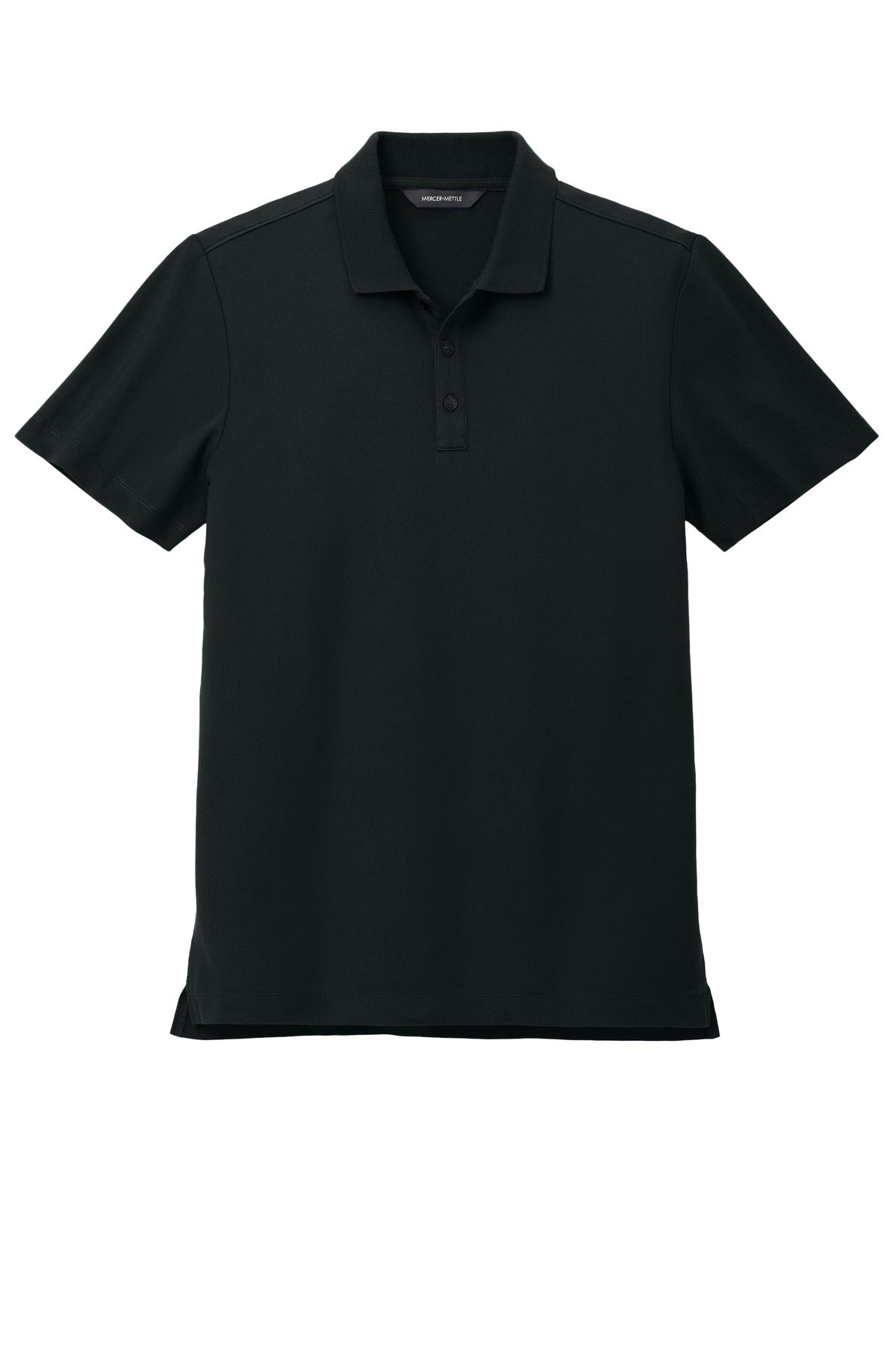Mercer+Mettle® Stretch Pique Polo MM1004