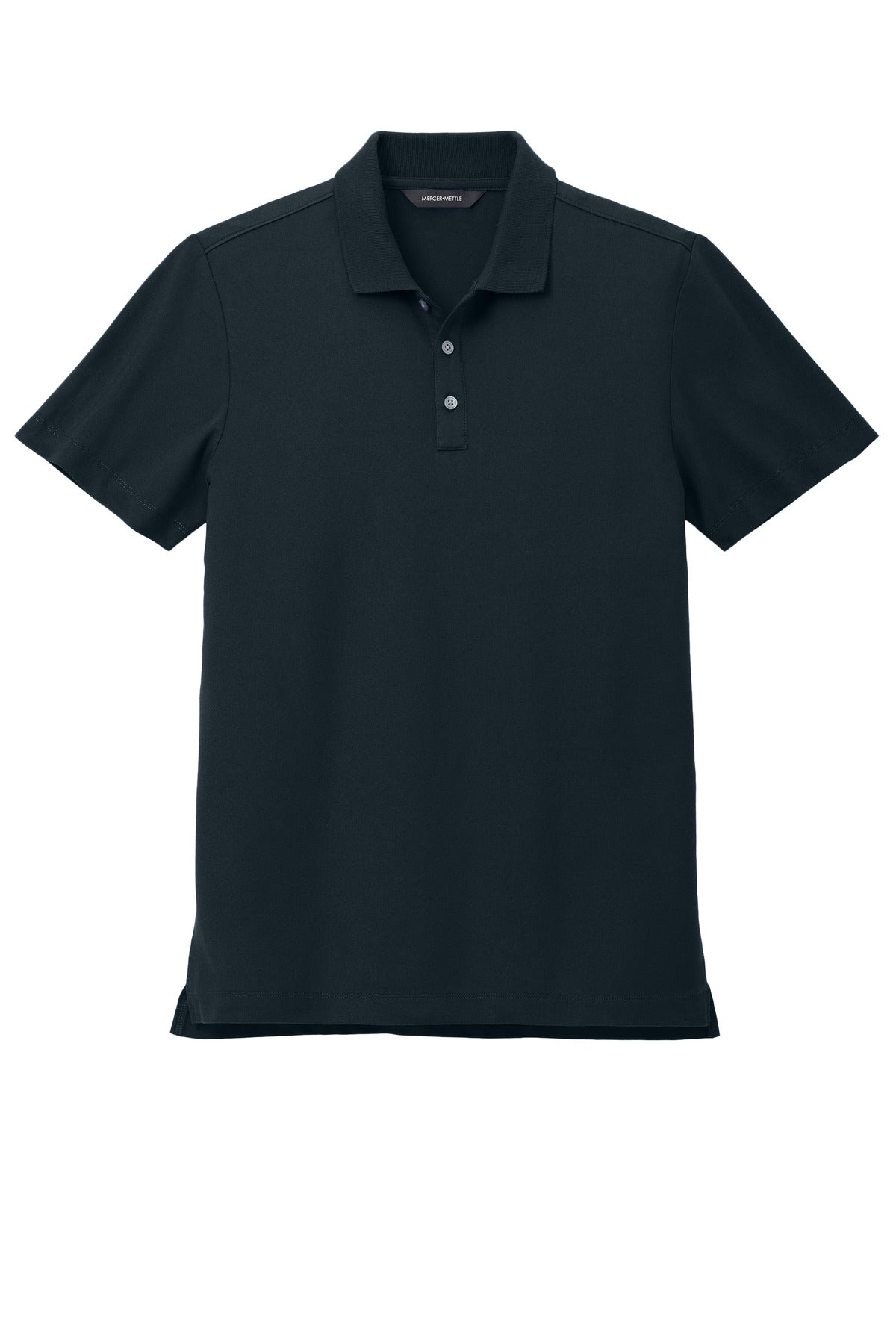 Mercer+Mettle® Stretch Pique Polo MM1004