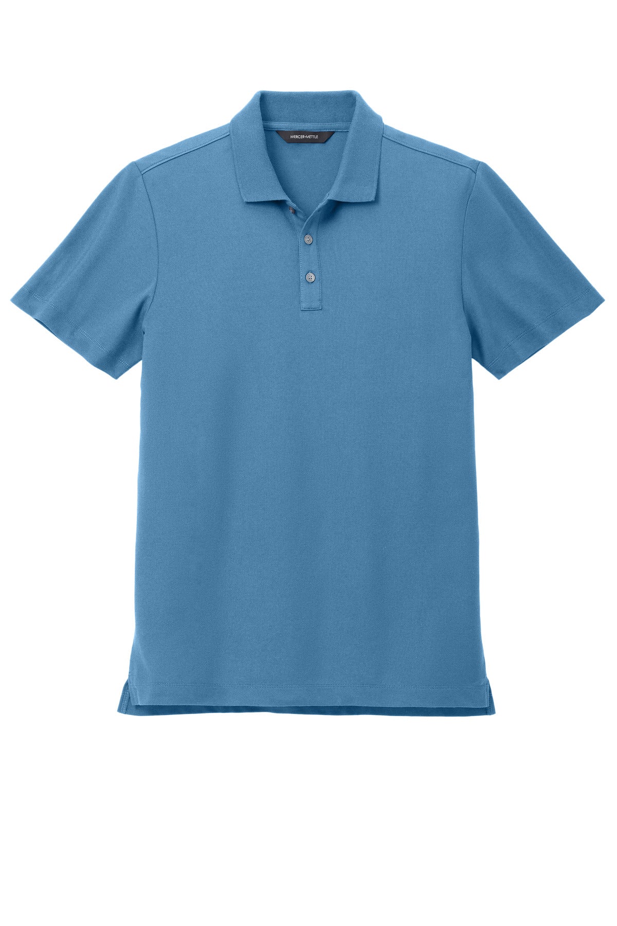 Mercer+Mettle® Stretch Pique Polo MM1004