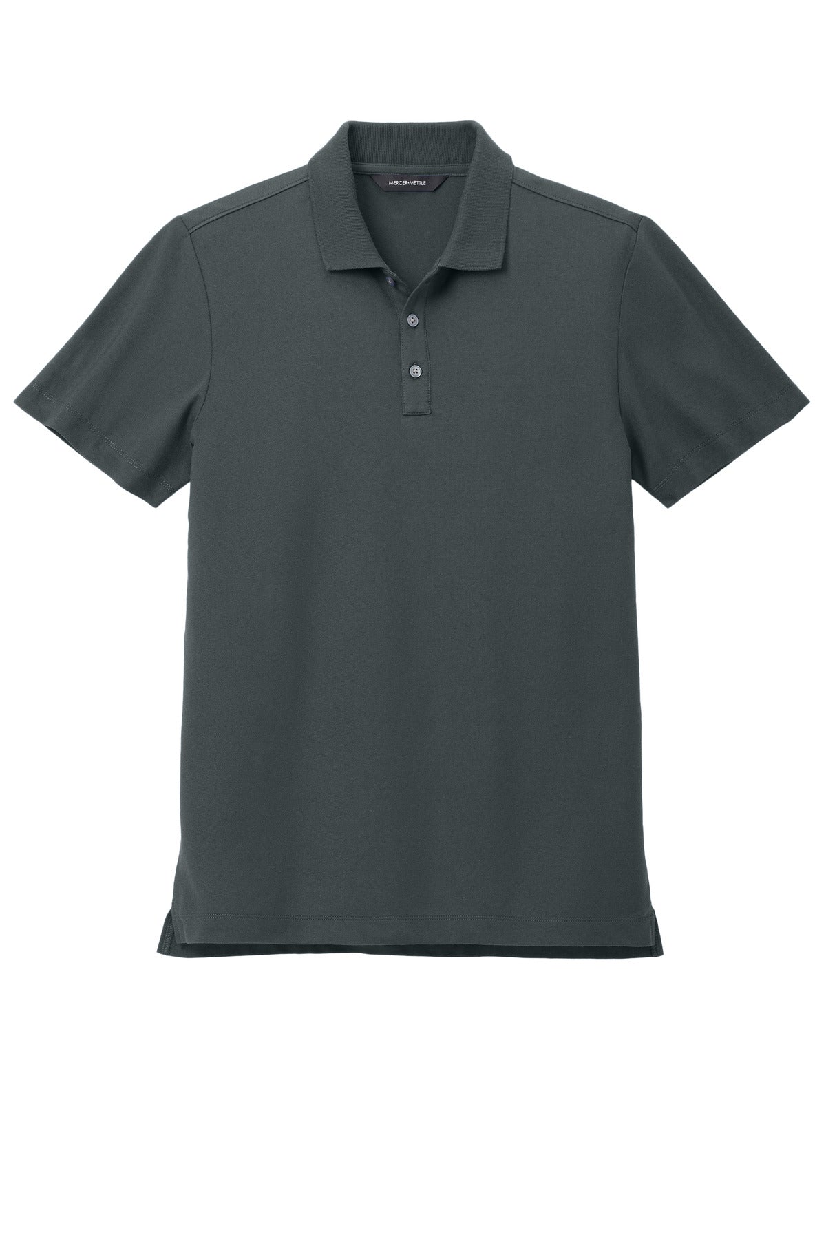 Mercer+Mettle® Stretch Pique Polo MM1004