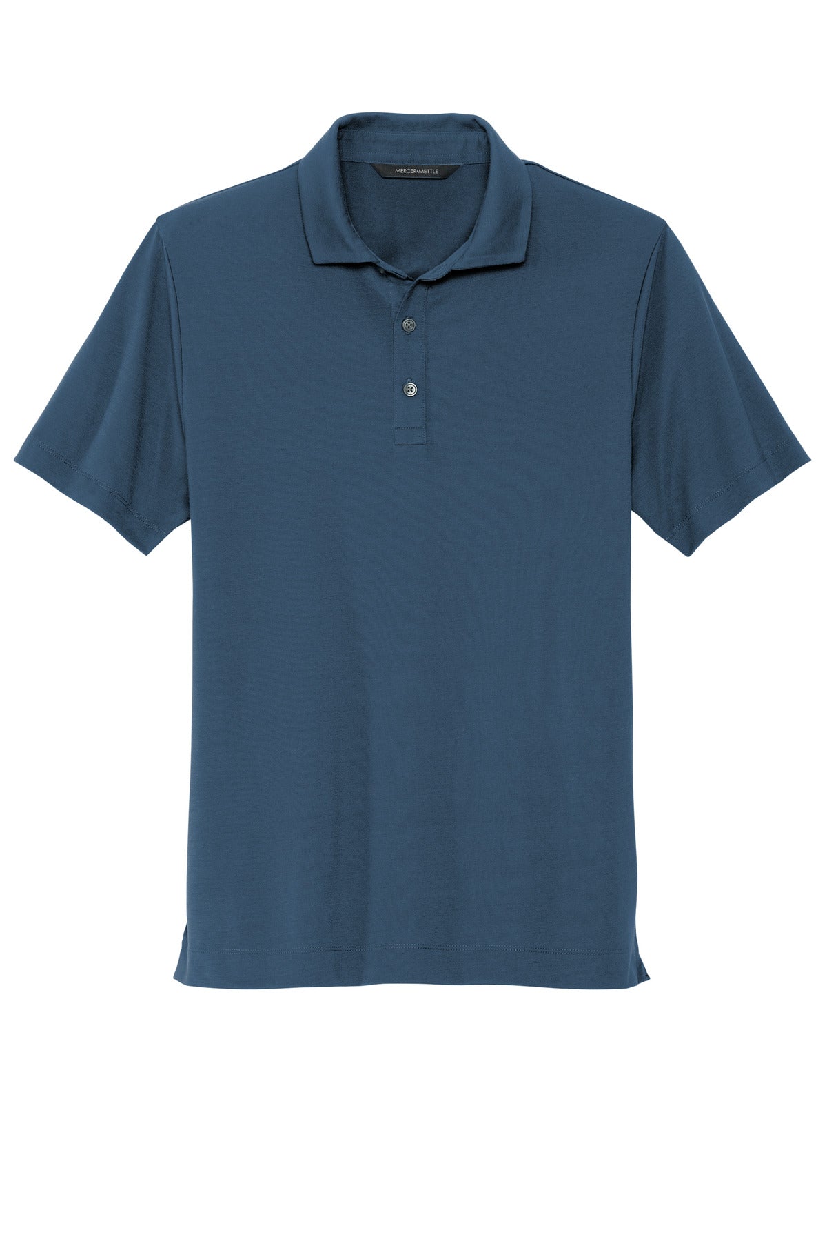 Mercer+Mettle® Stretch Jersey Polo MM1014