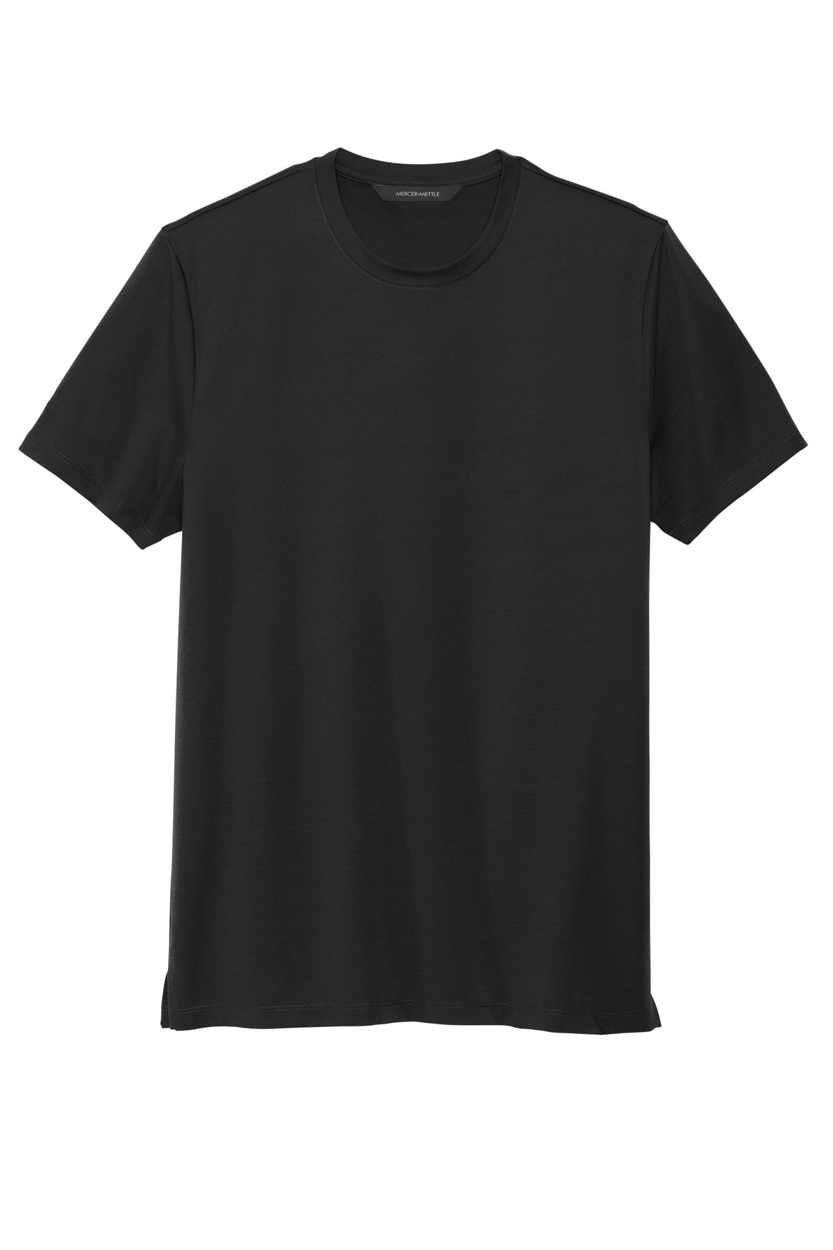Mercer+Mettle® Stretch Jersey Crew MM1016