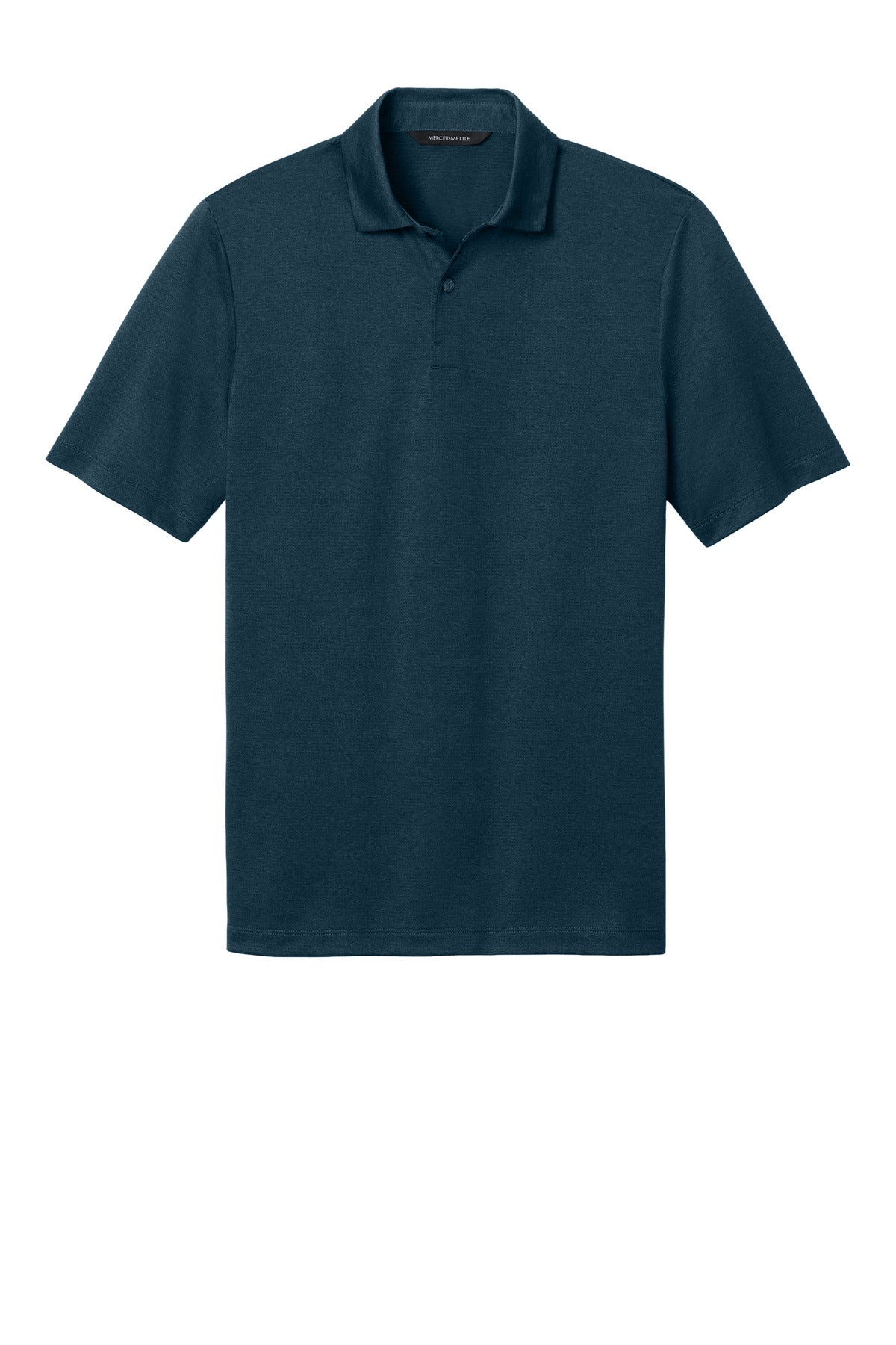 Mercer+Mettle® Recharge Jersey Polo MM1020