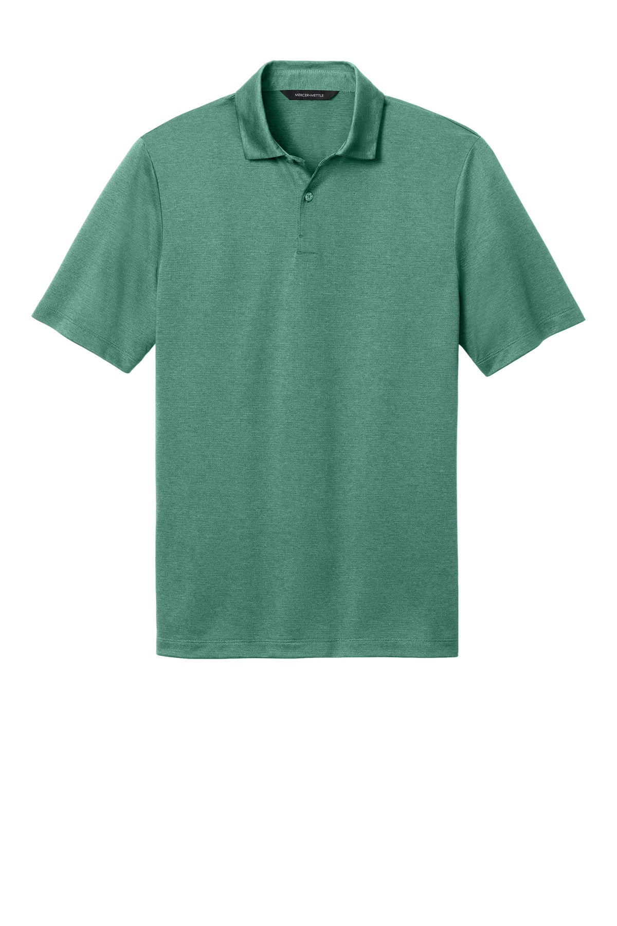 Mercer+Mettle® Recharge Jersey Polo MM1020