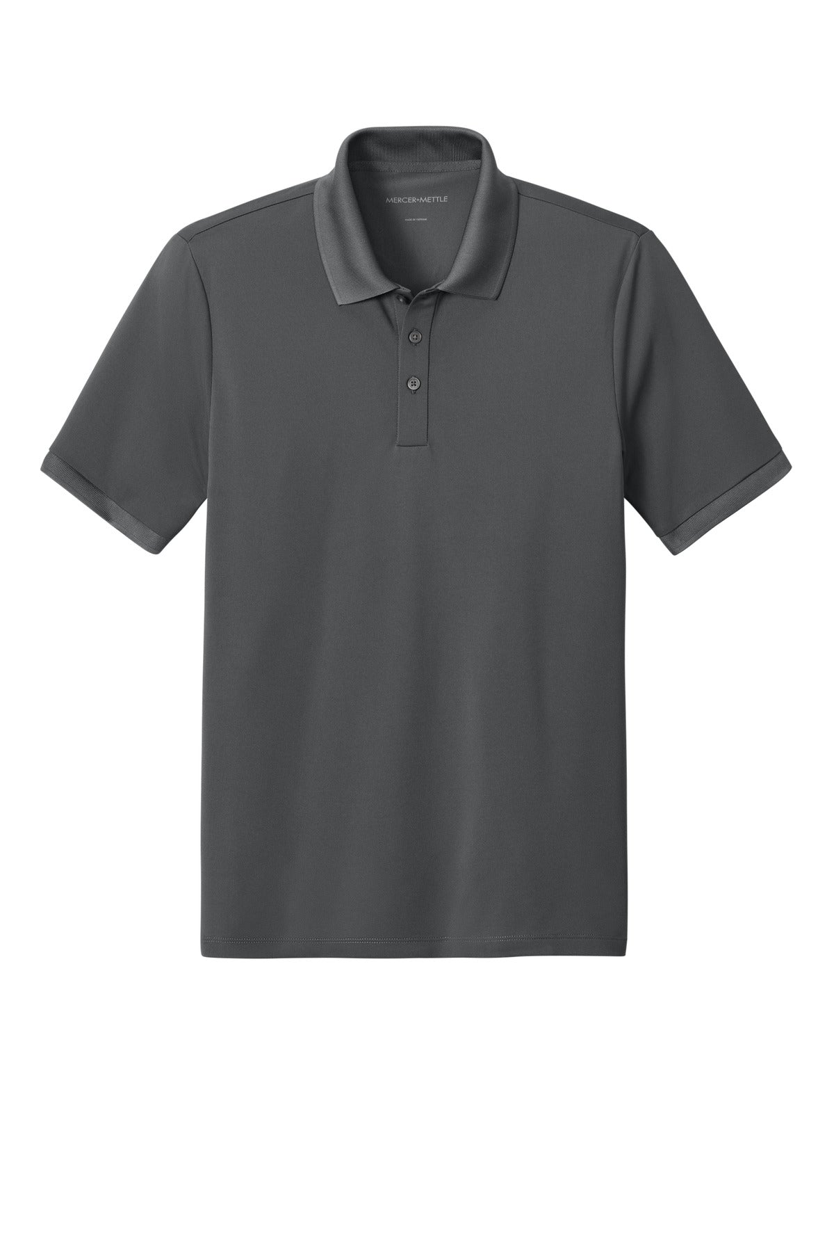 Mercer+Mettle® Everyday Performance Polo MM1030