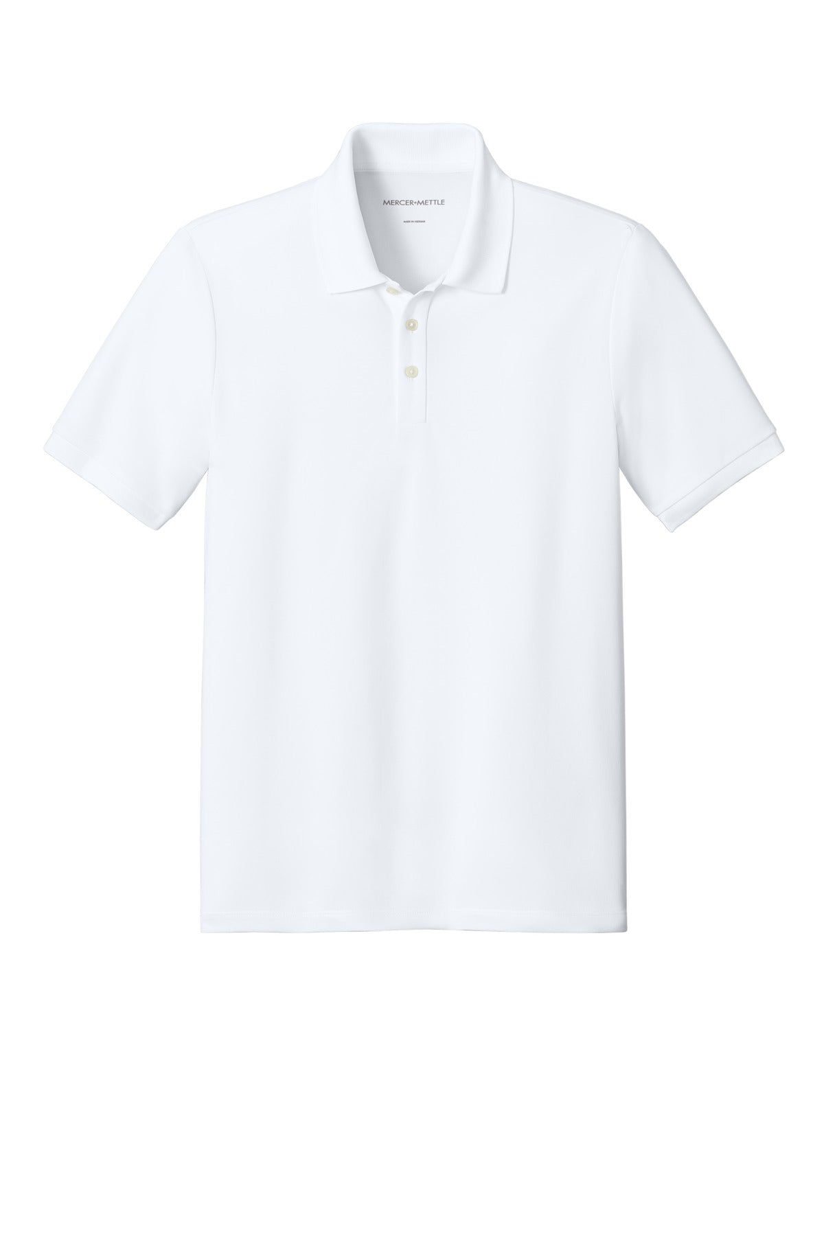 Mercer+Mettle® Everyday Performance Polo MM1030