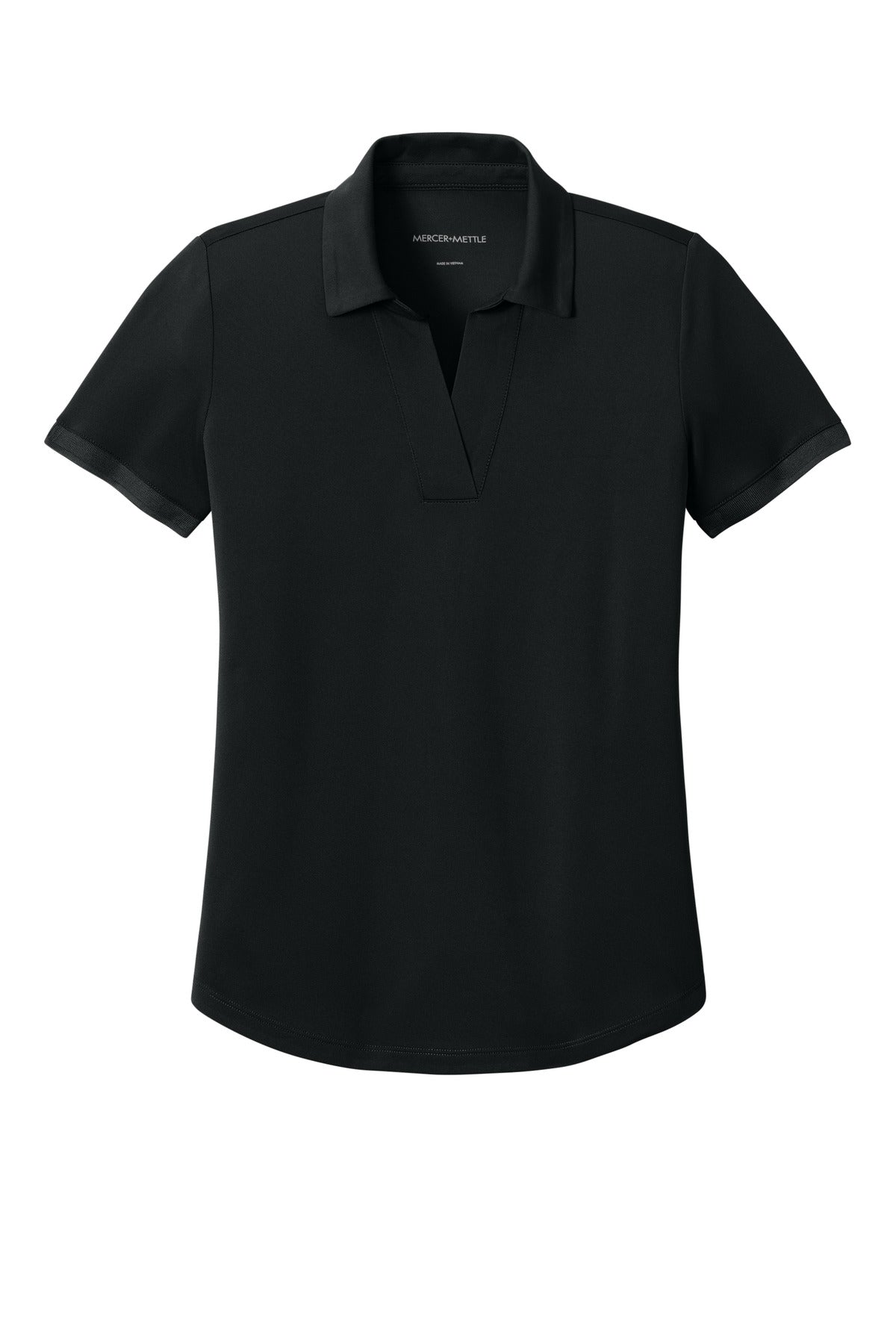 Mercer+Mettle® Women's Everyday Performance Polo MM1031