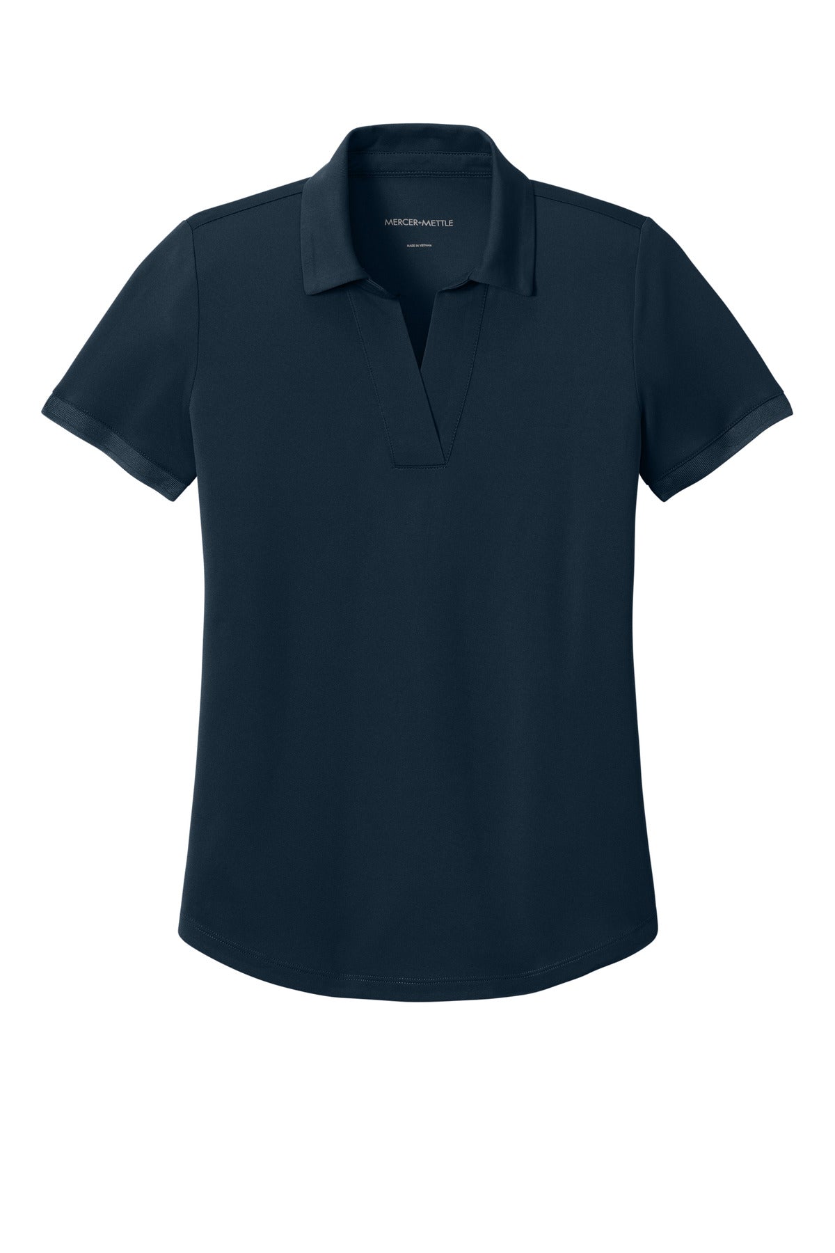 Mercer+Mettle® Women's Everyday Performance Polo MM1031