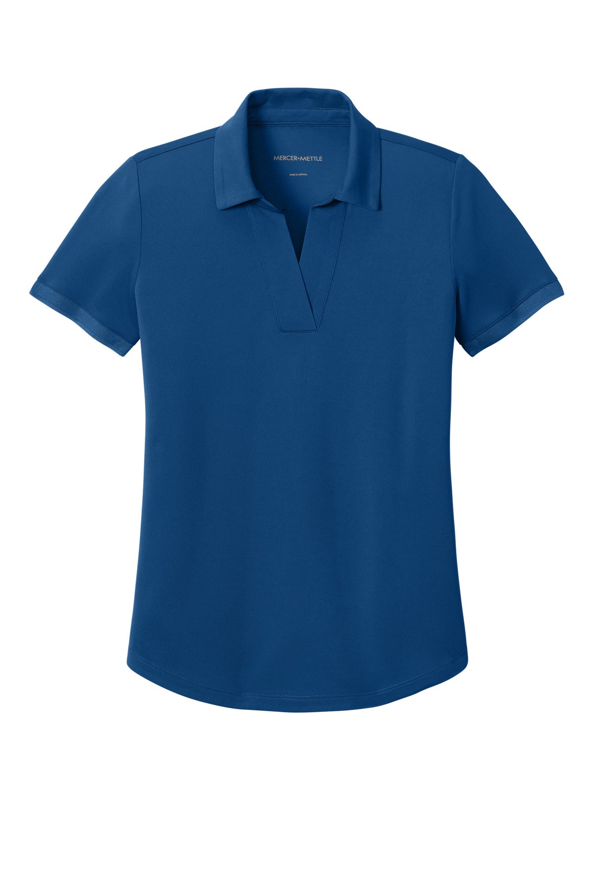 Mercer+Mettle® Women's Everyday Performance Polo MM1031