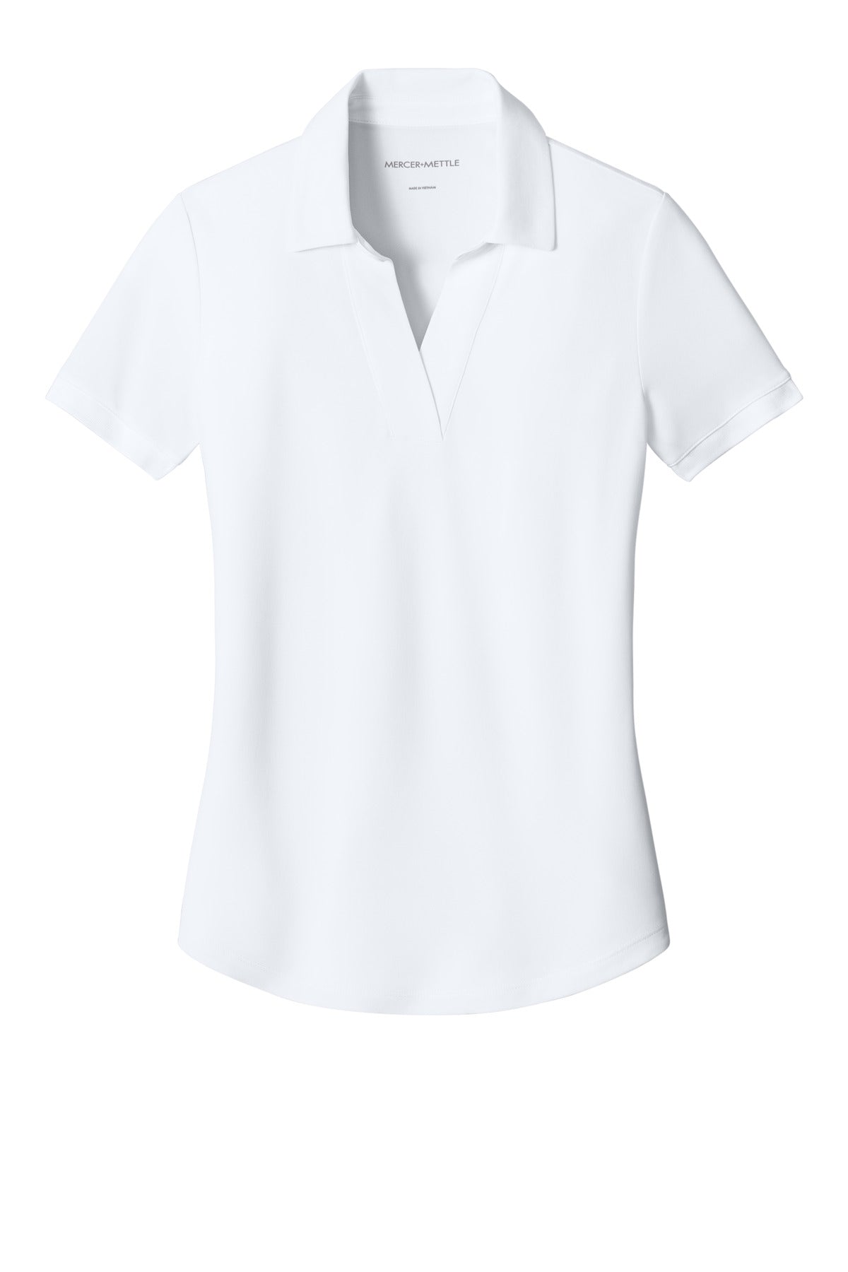 Mercer+Mettle® Women's Everyday Performance Polo MM1031