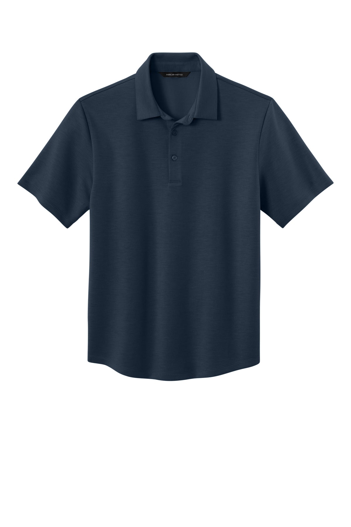 Mercer+Mettle® Lite Spacer Polo MM1040