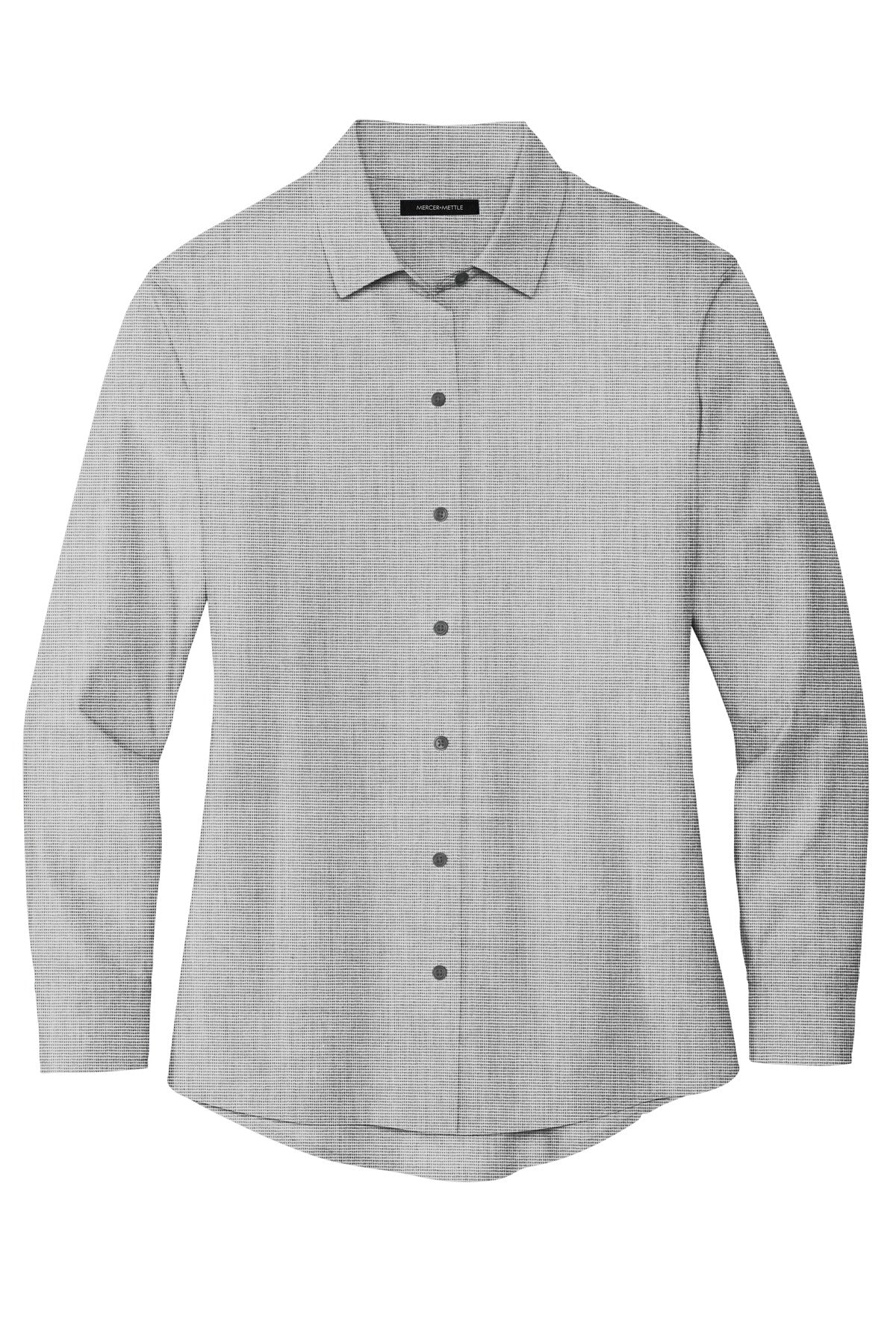 Mercer+Mettle® Women's Long Sleeve Stretch Woven Shirt MM2001