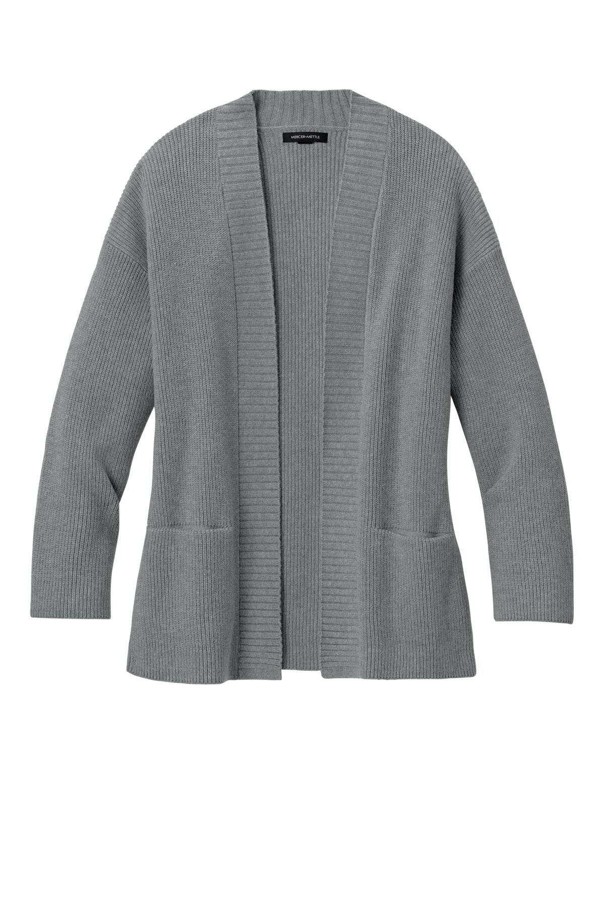 Mercer+Mettle® Women's Open Cardi MM3021