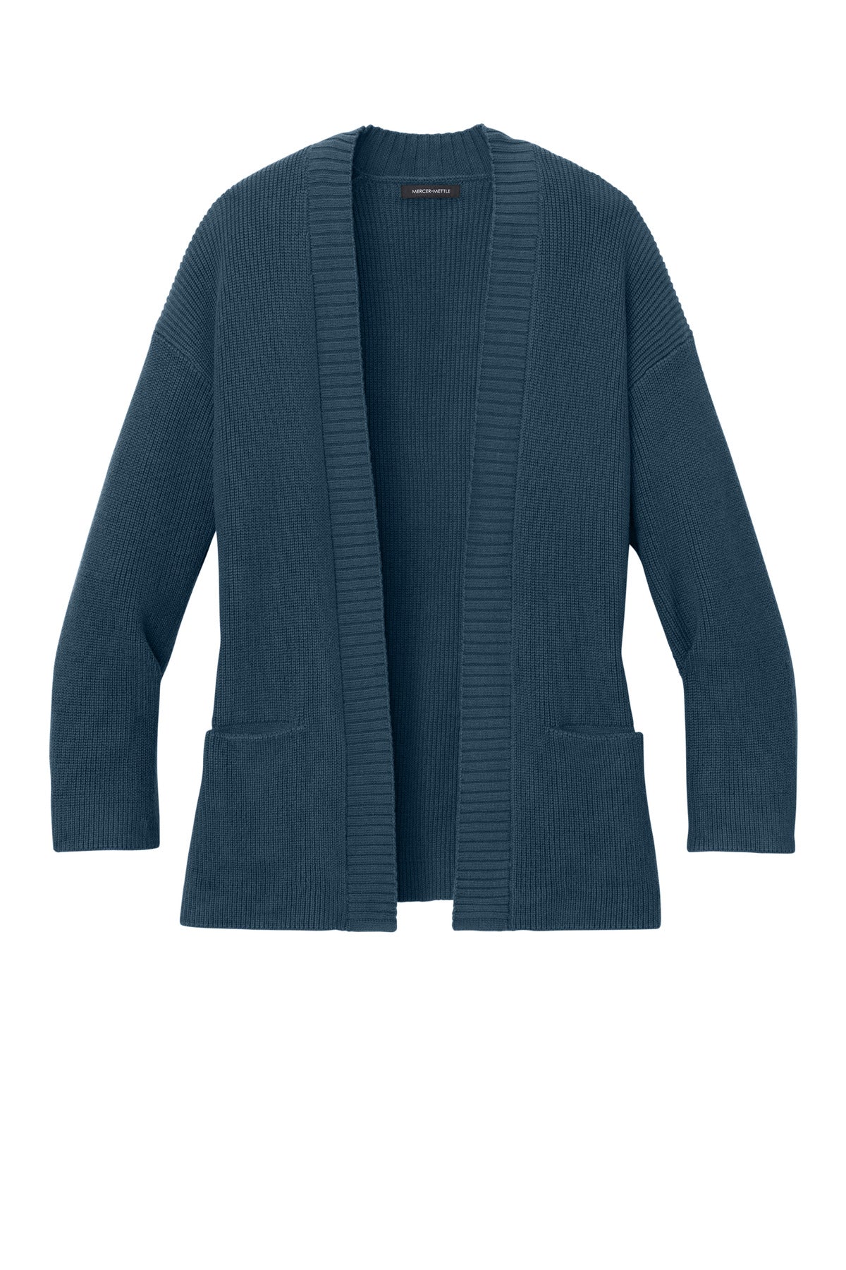 Mercer+Mettle® Women's Open Cardi MM3021