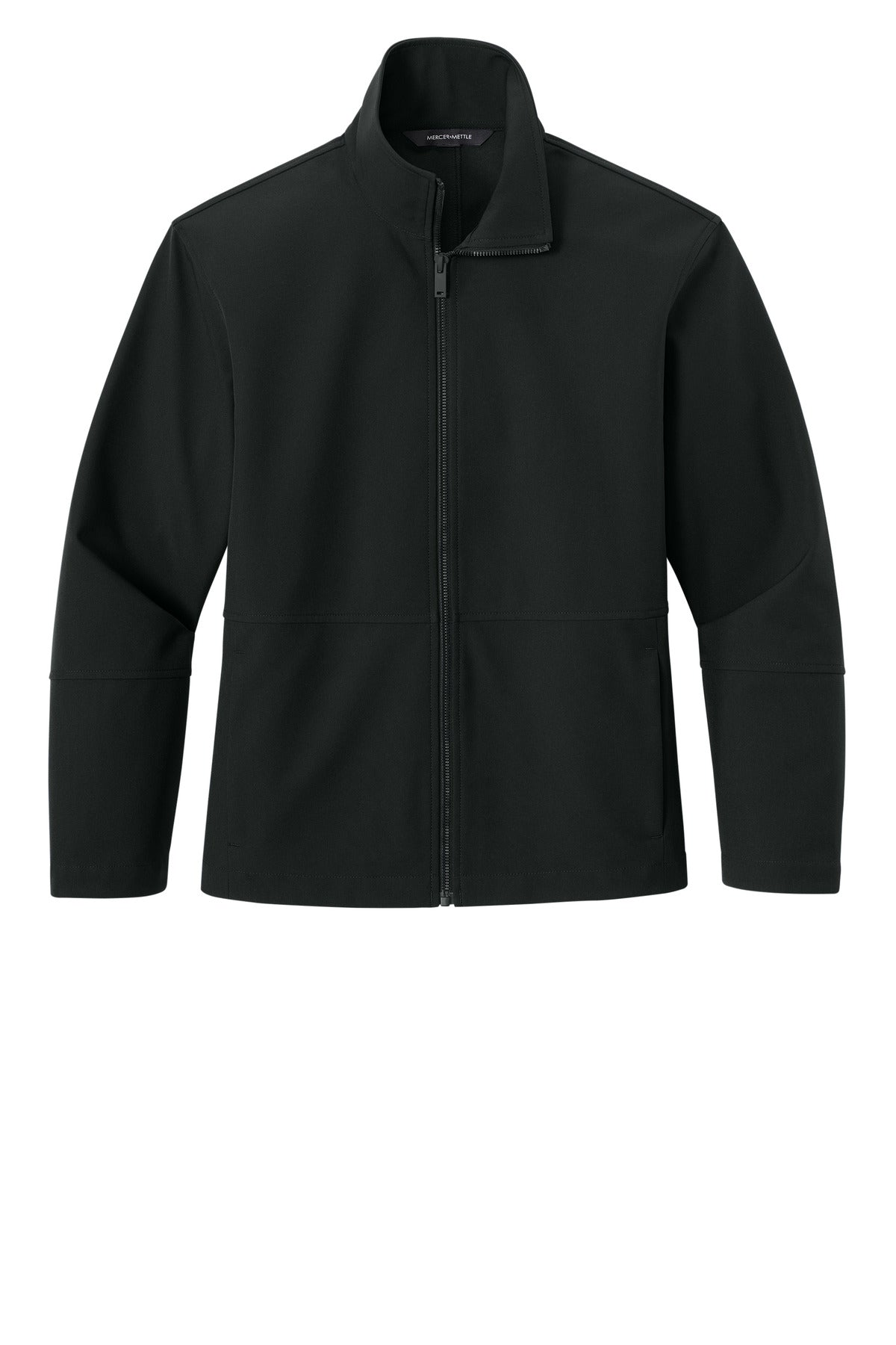 Mercer+Mettle® Women's Comfort Soft Shell Jacket MM7105