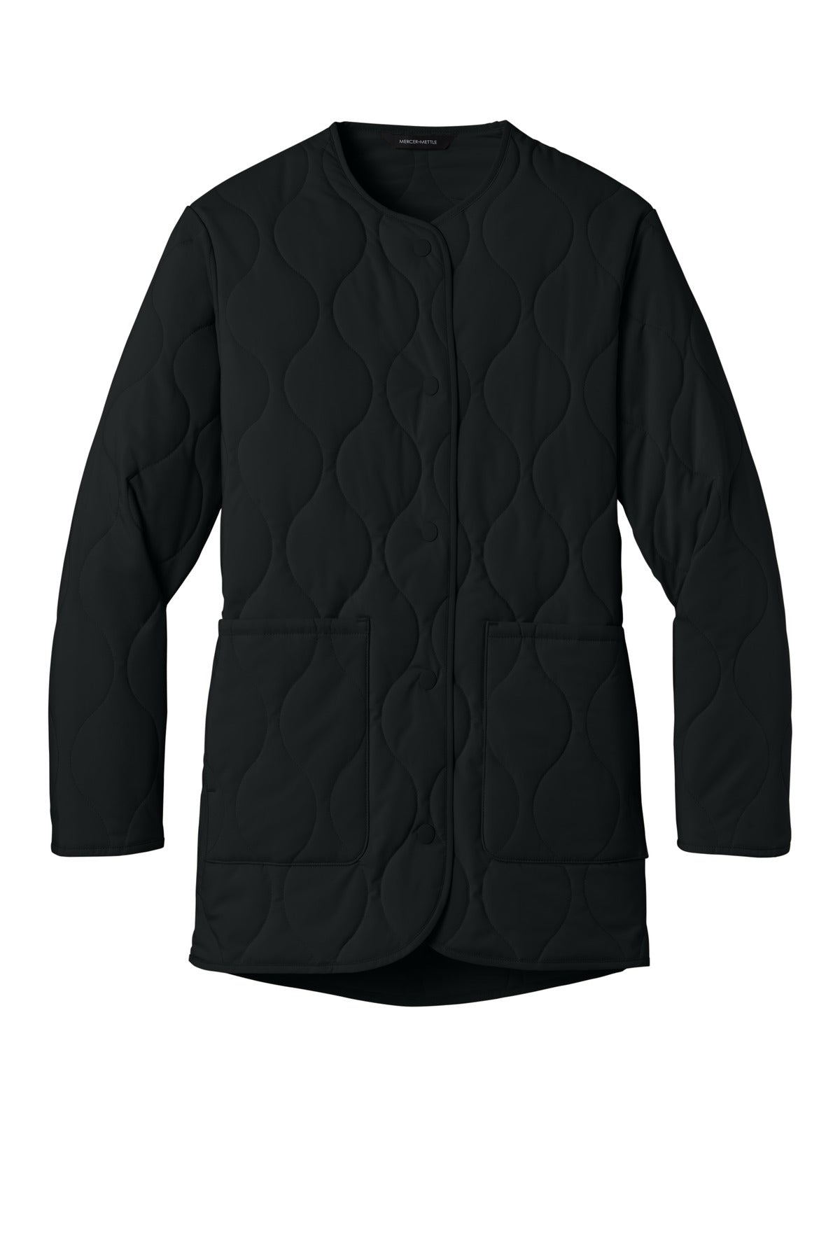 Mercer+Mettle® Women's Quilted Liner Jacket MM7203