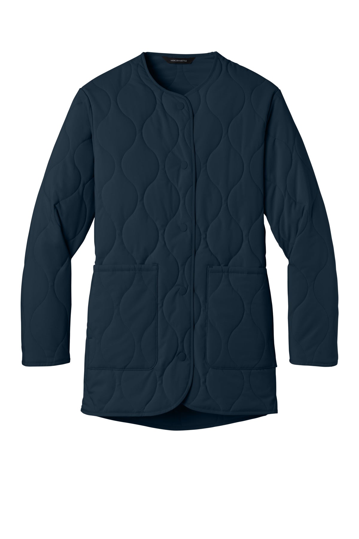 Mercer+Mettle® Women's Quilted Liner Jacket MM7203