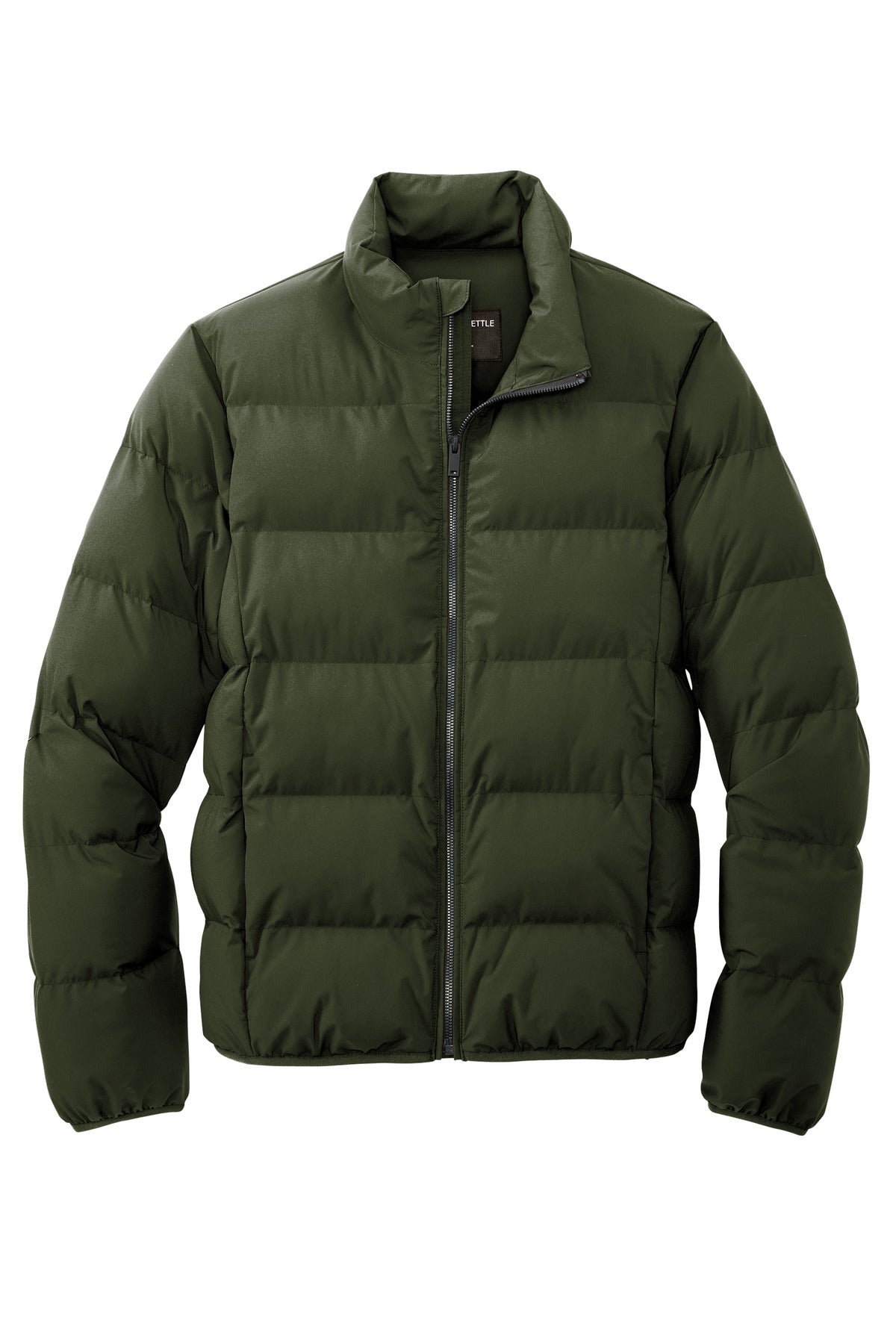 Mercer+Mettle® Puffy Jacket MM7210