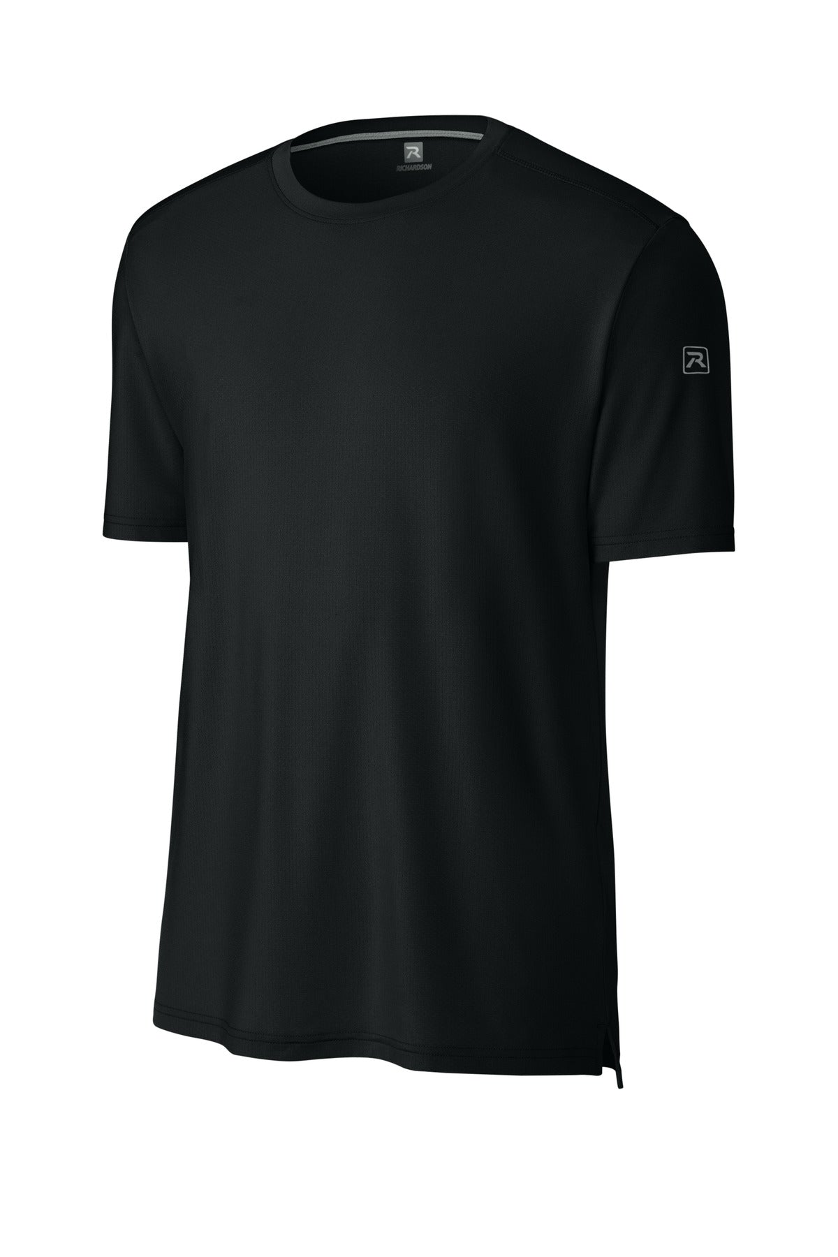 Richardson Clutch Short Sleeve Tee RA7110SS - hero