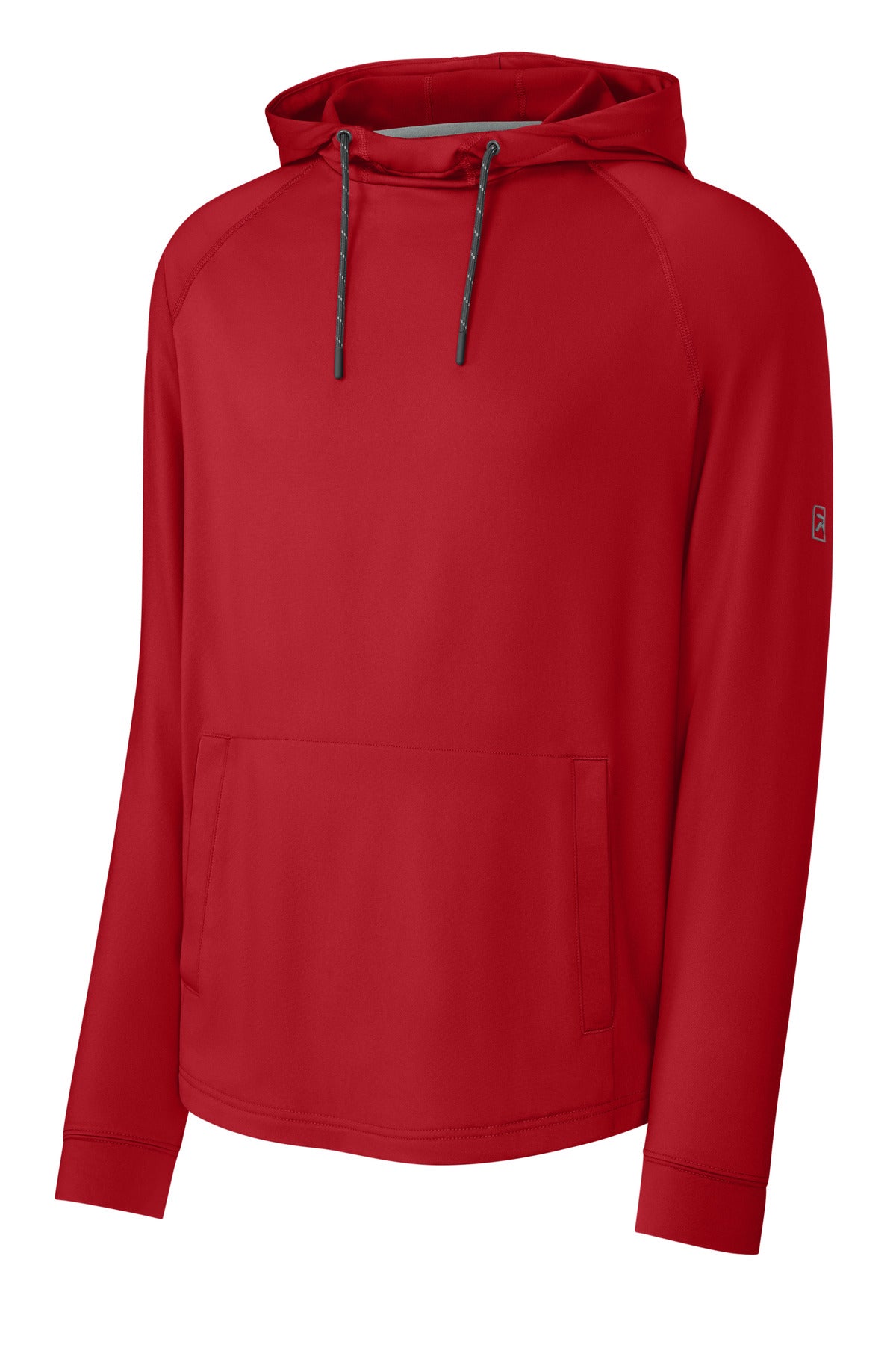Richardson Charge Performance Fleece Long Sleeve Hoodie RA7200LSH