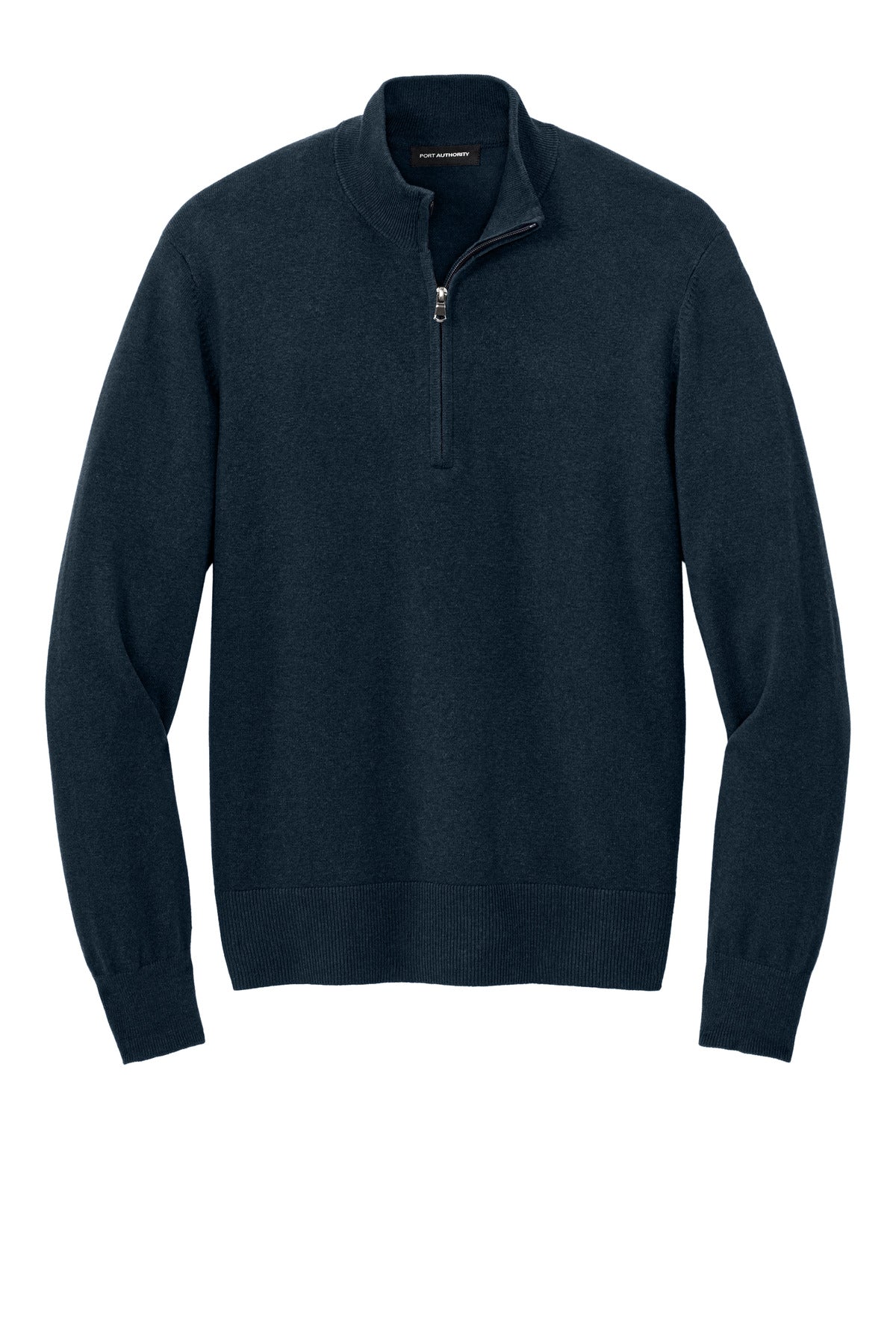 Port Authority® Easy Care 1/4-Zip Sweater SW2900