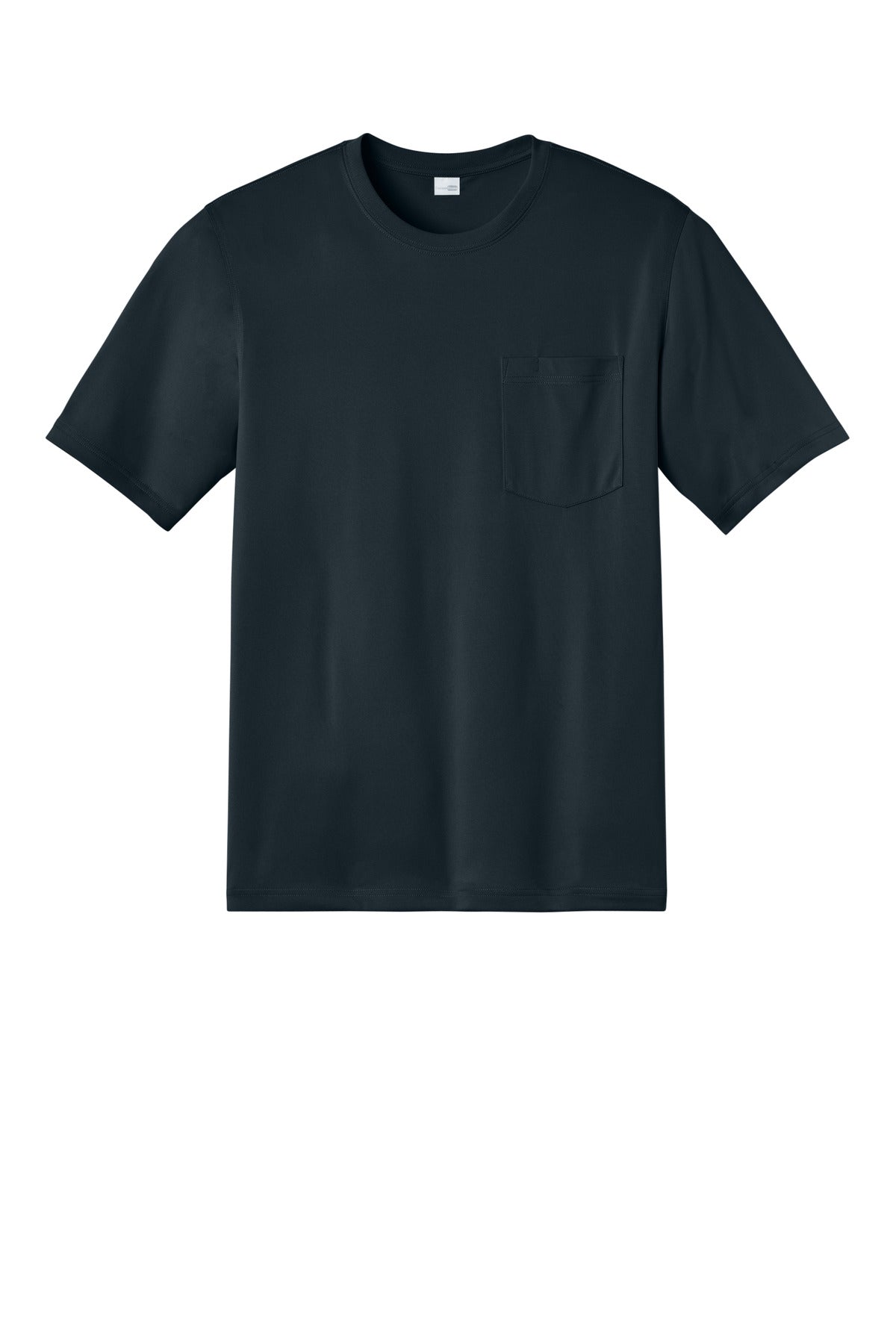 CornerStone® Tall Workwear Pro Short Sleeve Pocket Tee TLCS440P