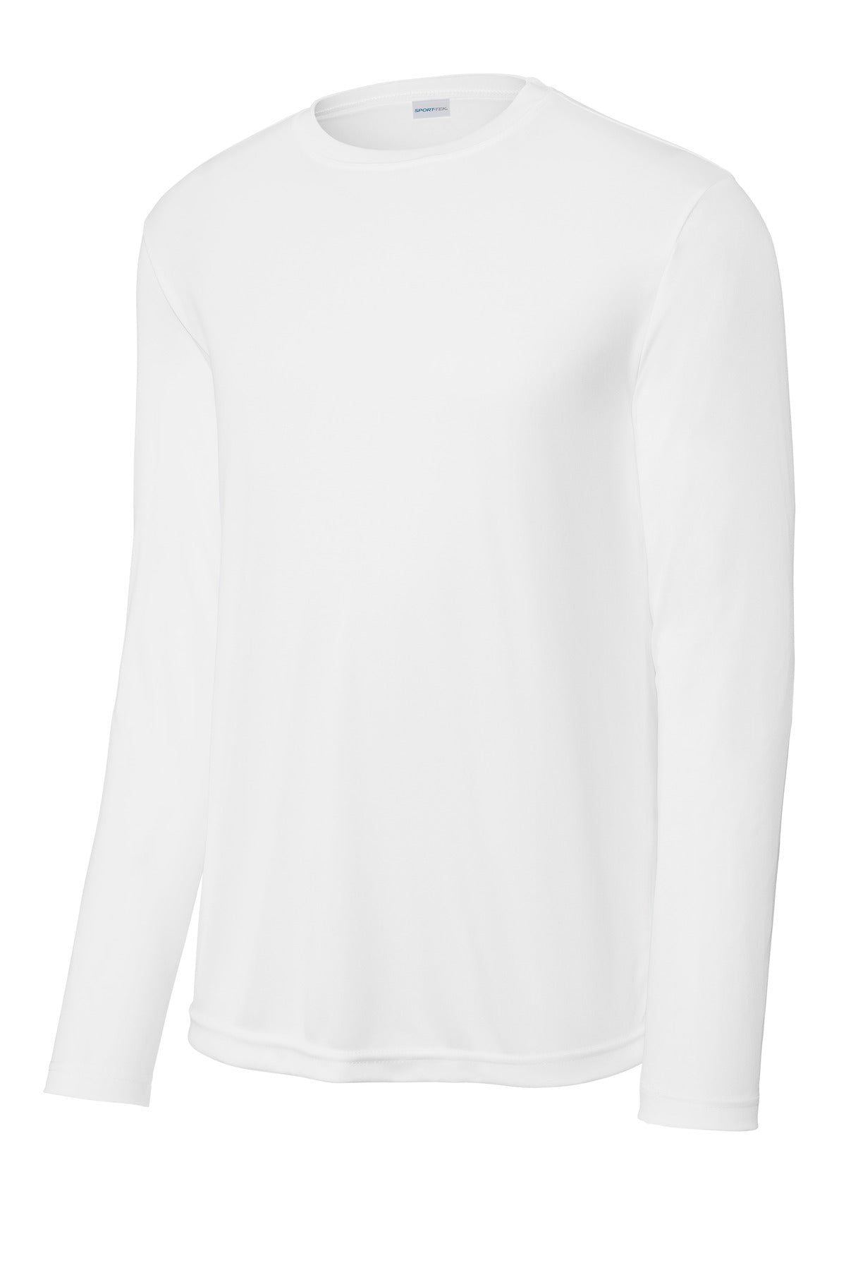 Sport-Tek® Tall Long Sleeve PosiCharge® Competitor Tee. TST350LS