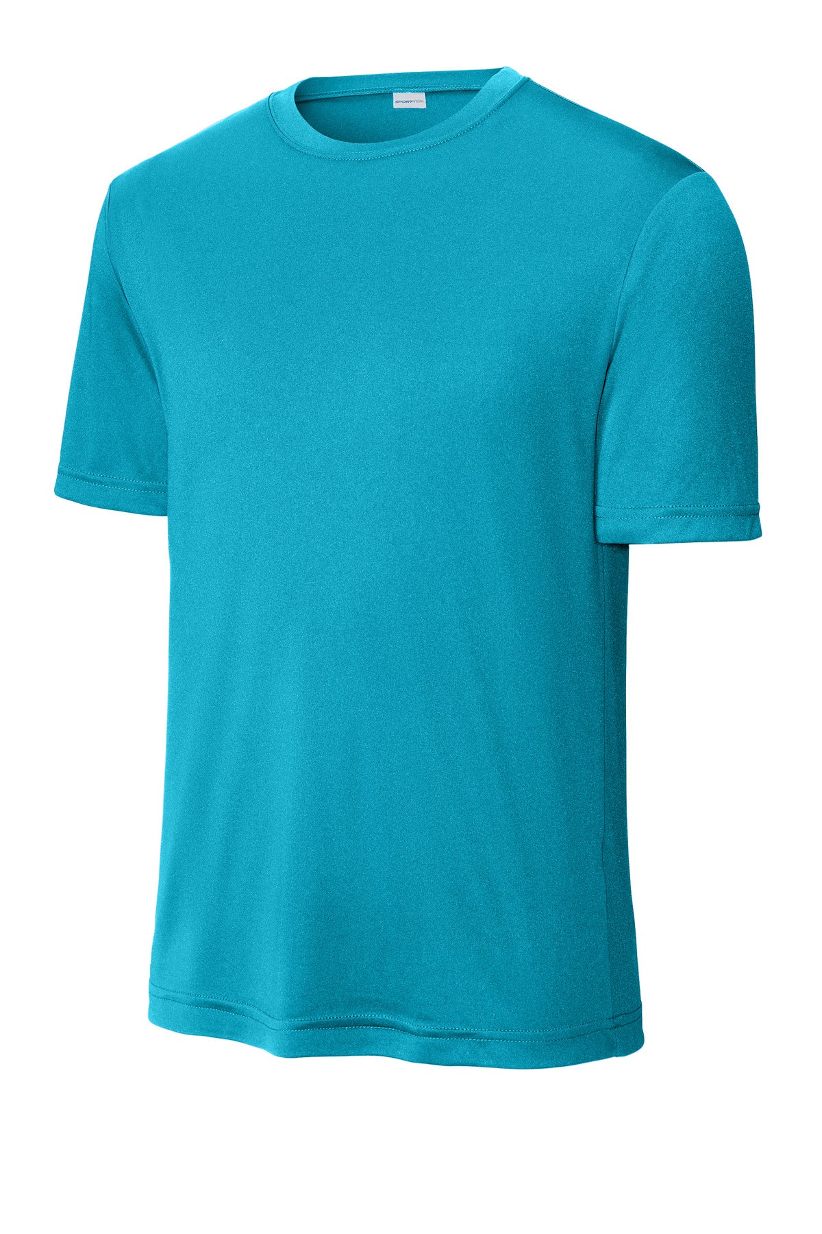 Sport-Tek TST350 Atomic Blue