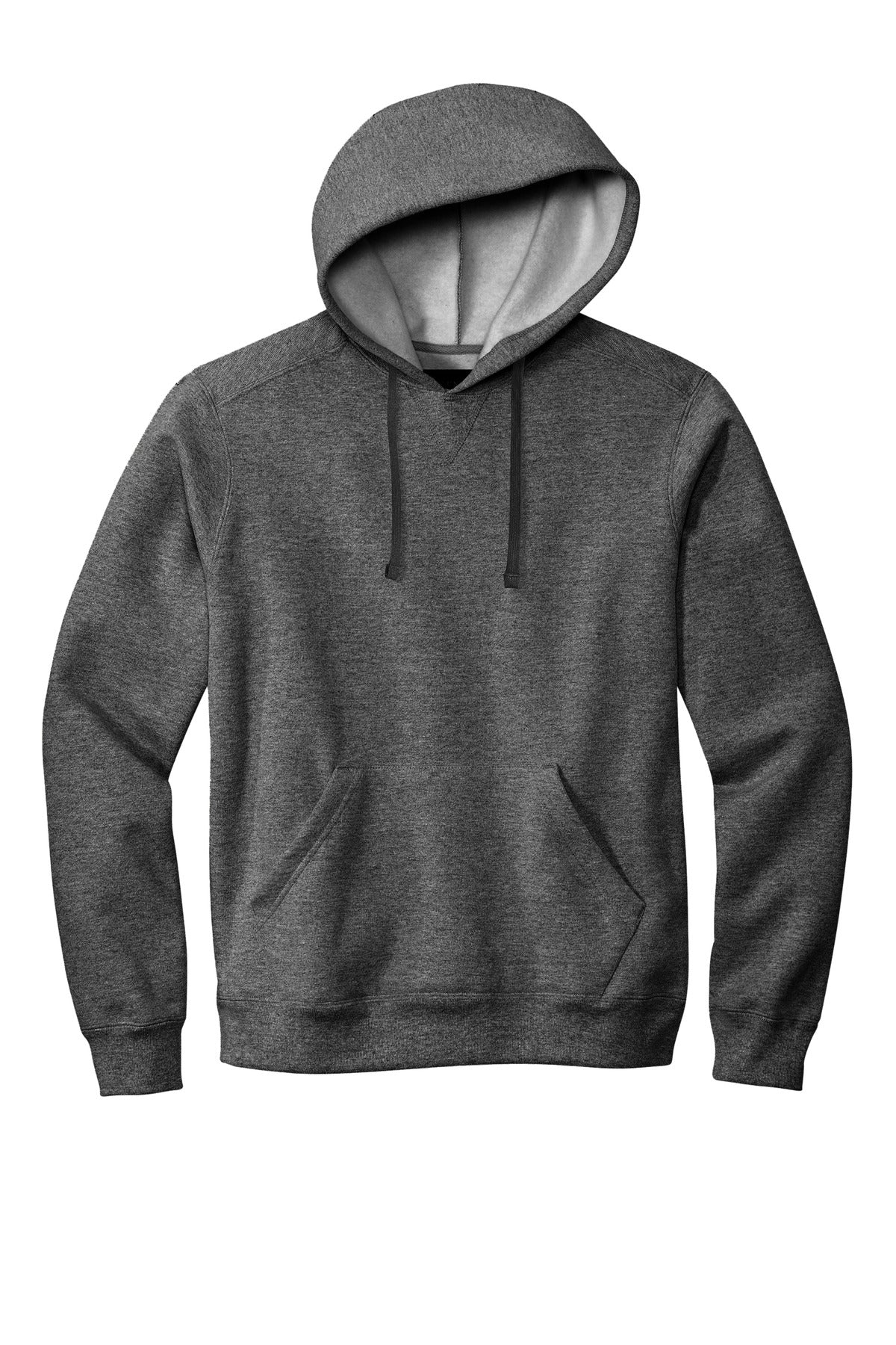 Volunteer Knitwear Chore Fleece Pullover Hoodie VL130H - hero
