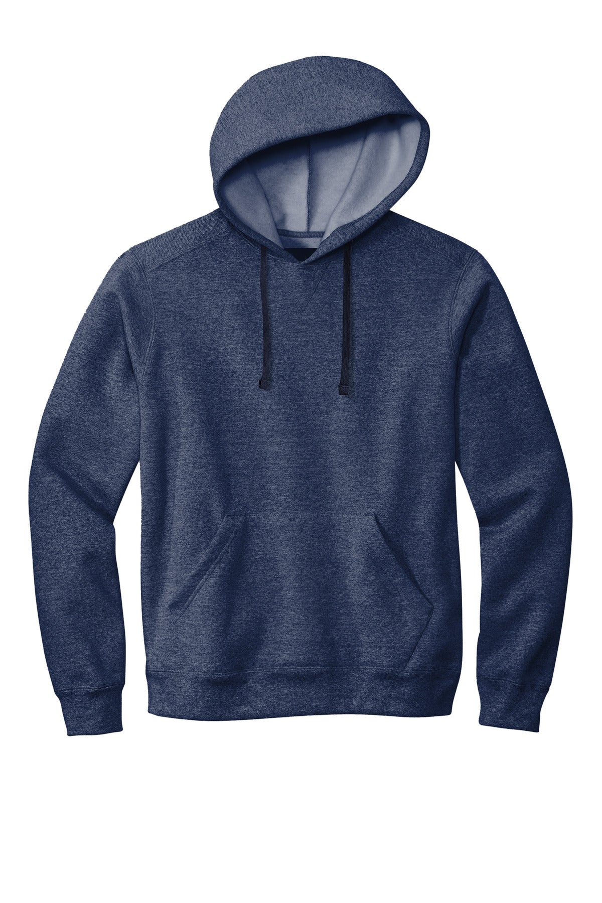 Volunteer Knitwear Chore Fleece Pullover Hoodie VL130H