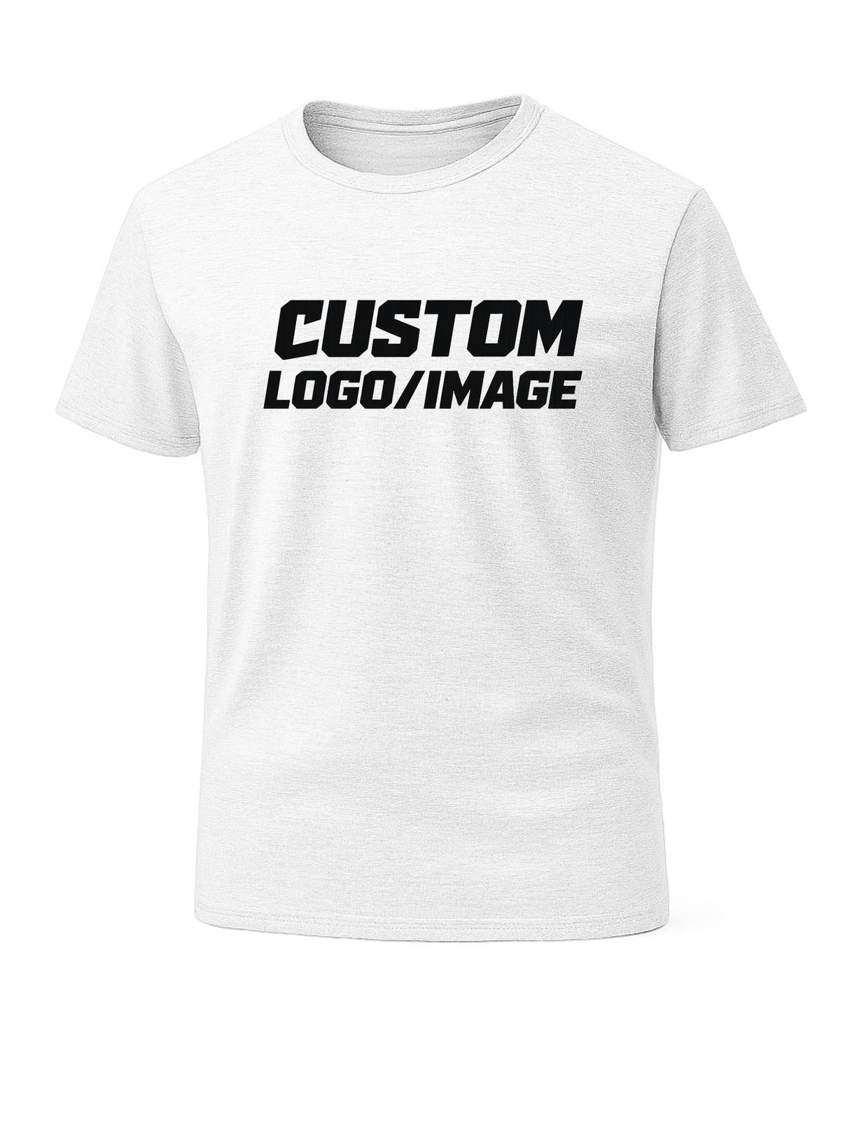 White Heather t-shirt, custom shirts, business uniforms, team shirts, event printing, Volumeshirts, Promo, Best Shirts Florida, 1st