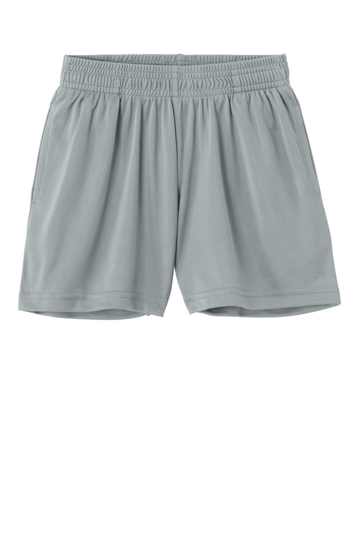 Sport-Tek® Youth PosiCharge® Competitor 5 Pocketed Short YST349P