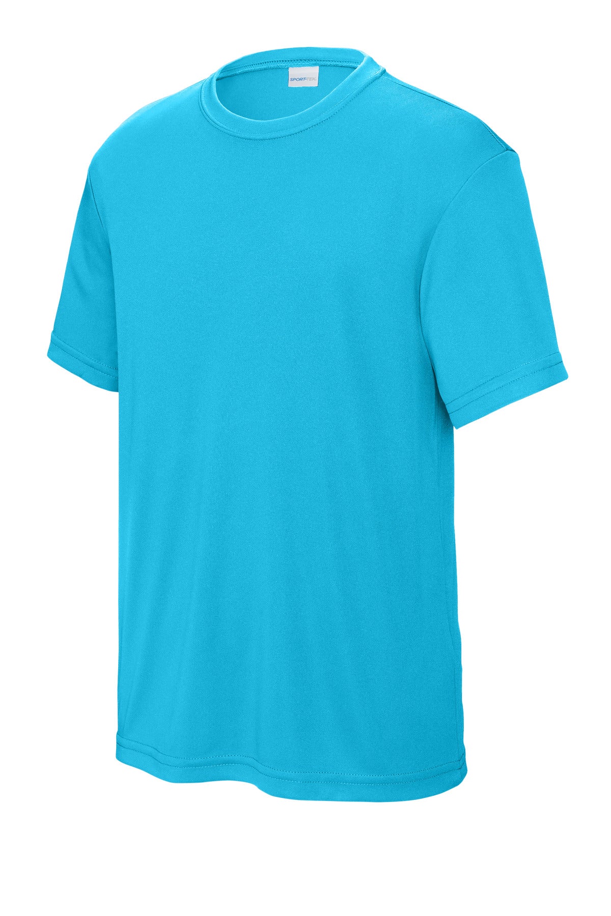 Sport-Tek® Youth PosiCharge® Competitor Tee. YST350