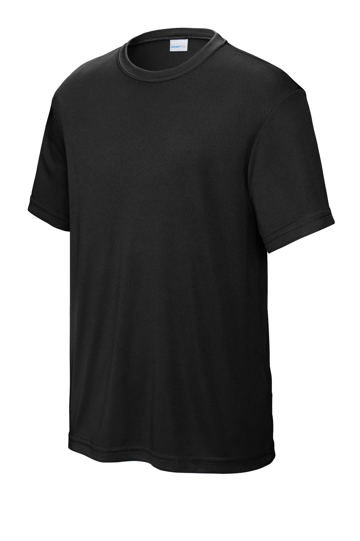 Sport-Tek® Youth PosiCharge® Competitor Tee. YST350 - hero