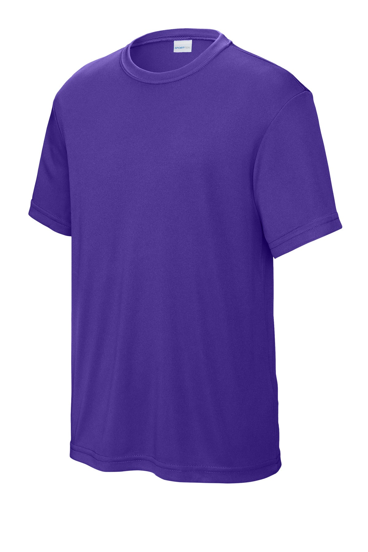 Sport-Tek® Youth PosiCharge® Competitor Tee. YST350