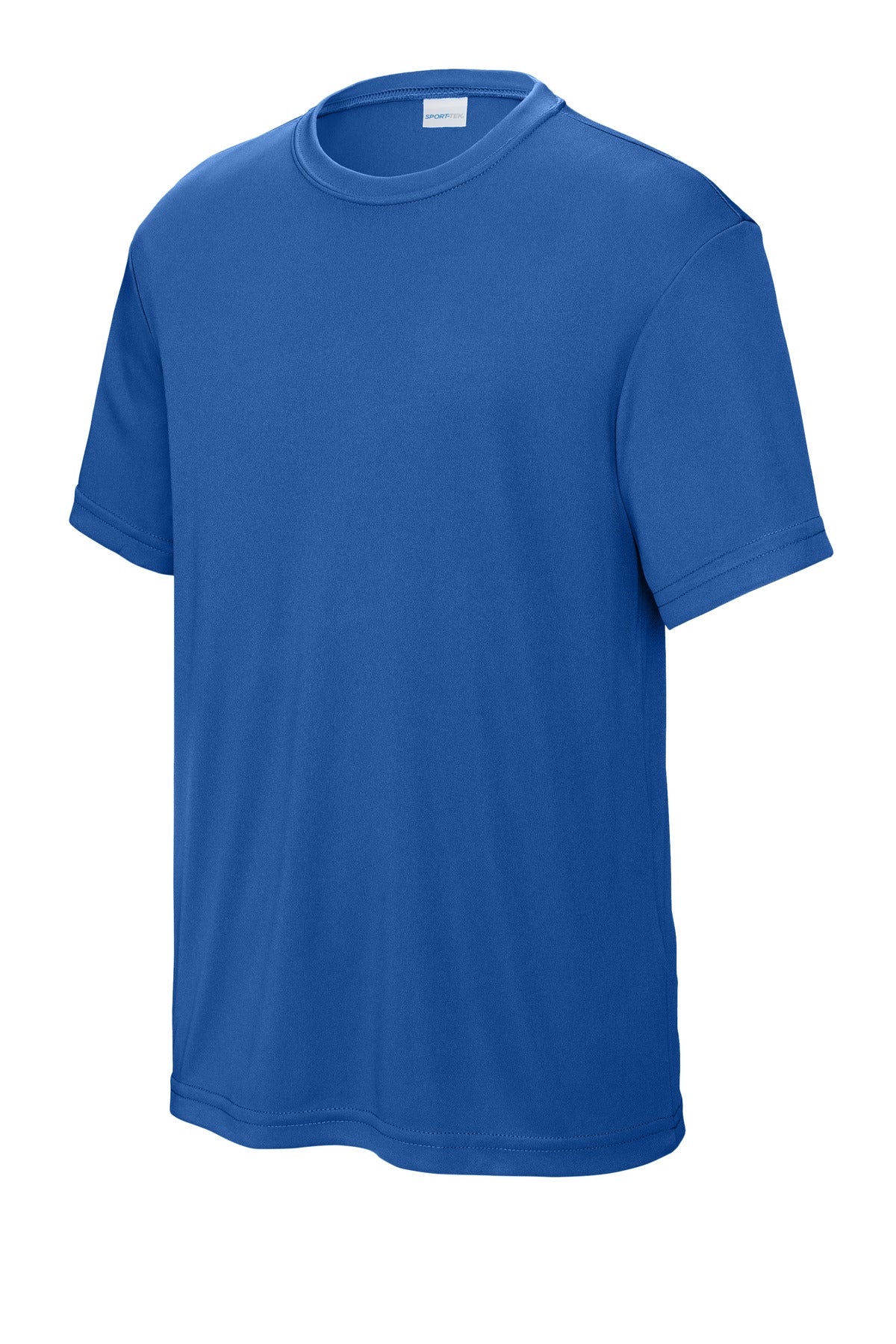 Sport-Tek® Youth PosiCharge® Competitor Tee. YST350