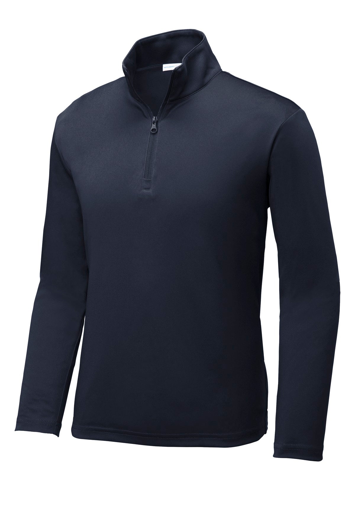 Sport-Tek ® Youth PosiCharge ® Competitor 1/4-Zip Pullover. YST357