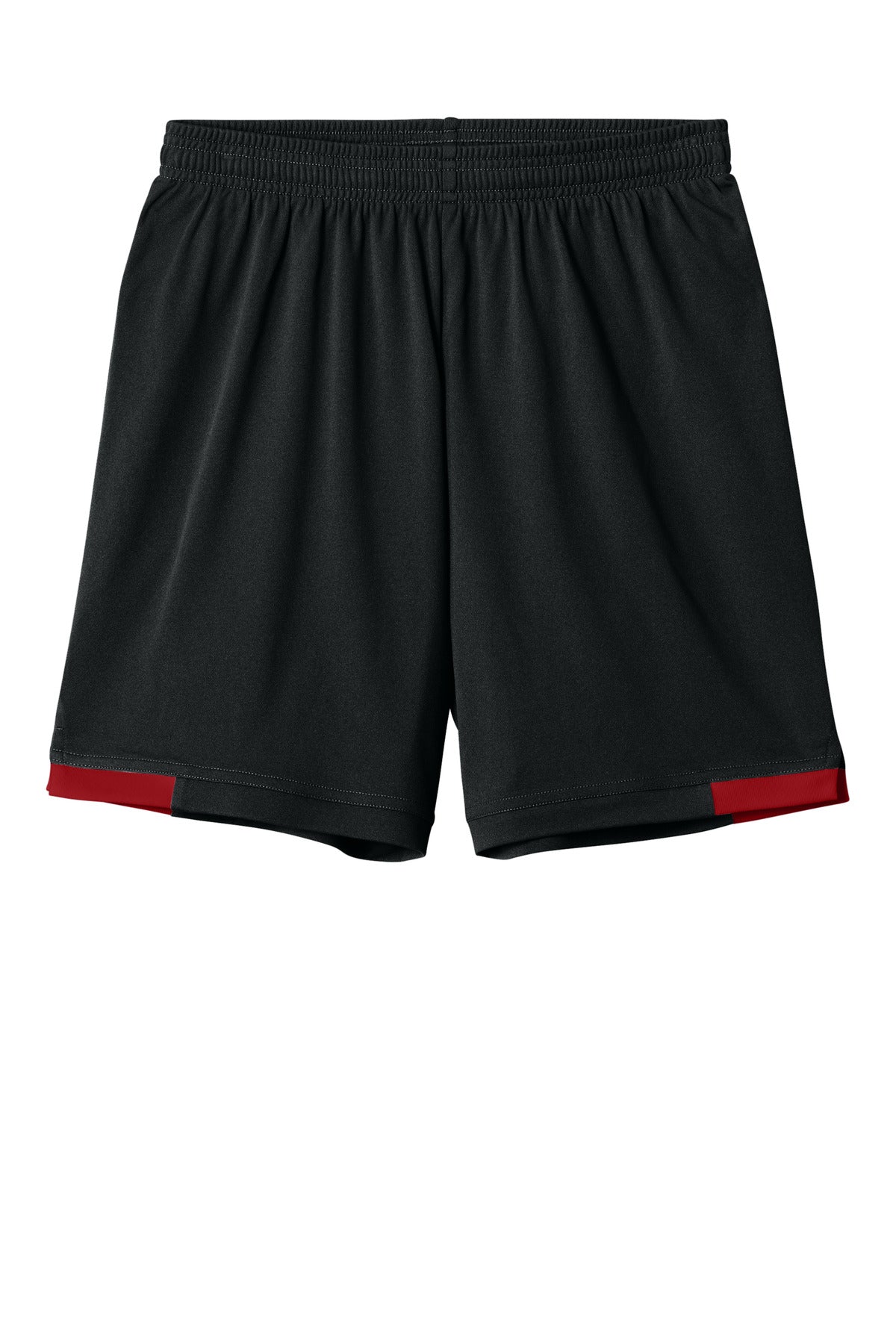 Sport-Tek® Youth Club 5 Short YST4420