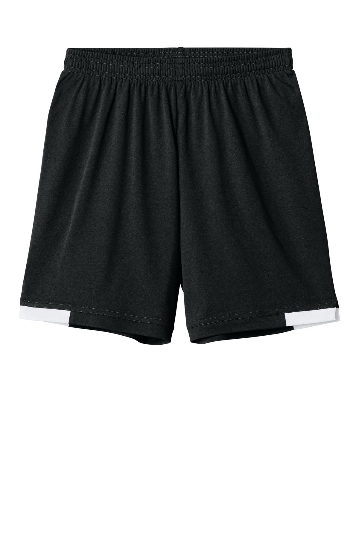 Sport-Tek® Youth Club 5 Short YST4420