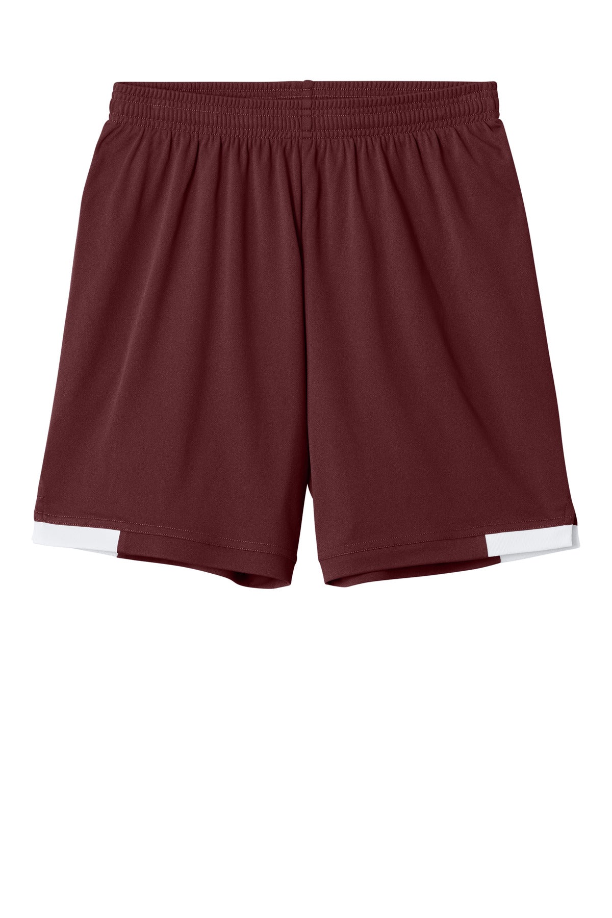 Sport-Tek® Youth Club 5 Short YST4420