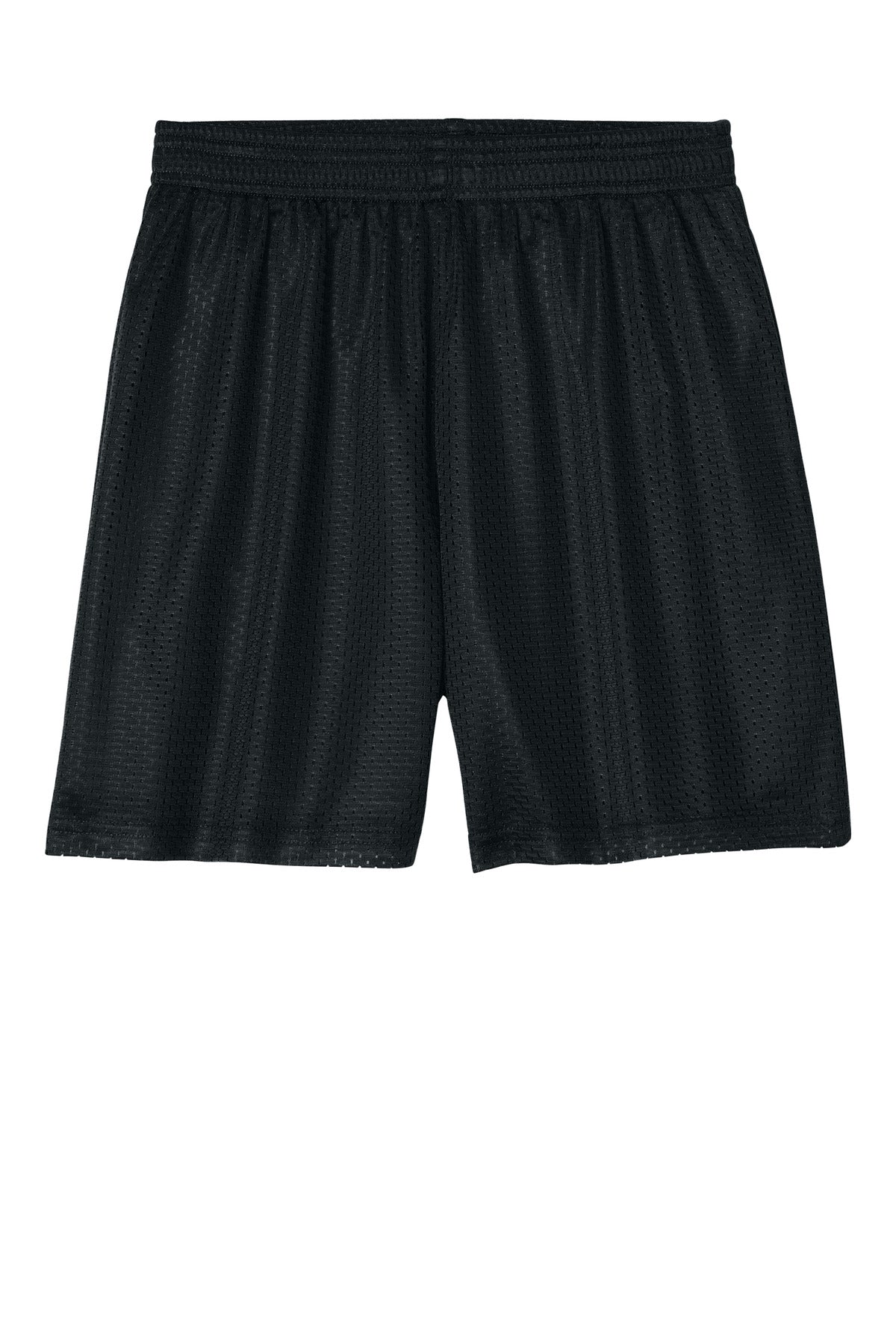Sport-Tek® Youth PosiCharge® Mesh 5 Short YST5100 - hero
