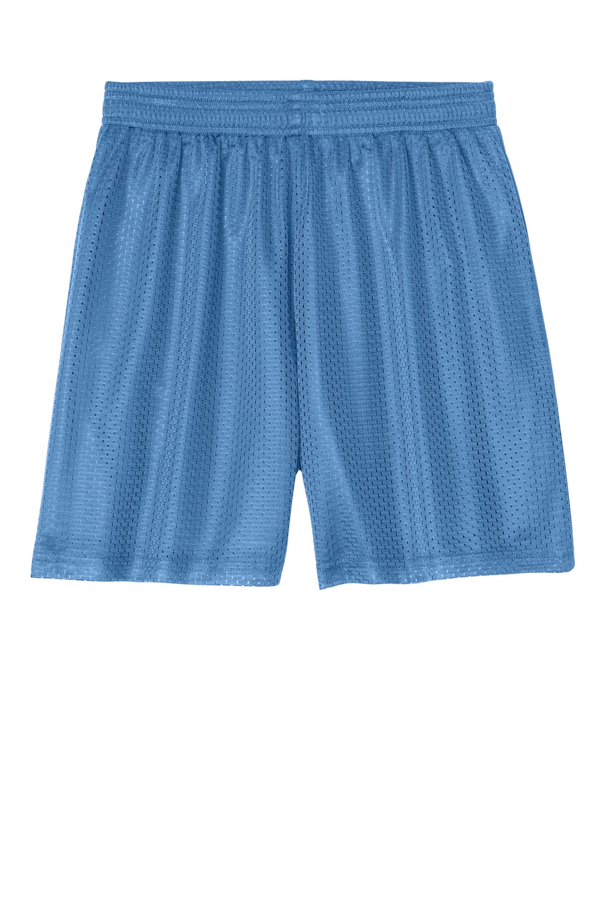 Sport-Tek® Youth PosiCharge® Mesh 5 Short YST5100
