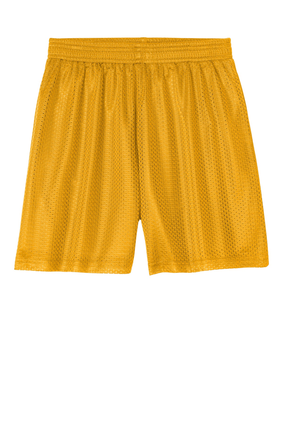 Sport-Tek® Youth PosiCharge® Mesh 5 Short YST5100